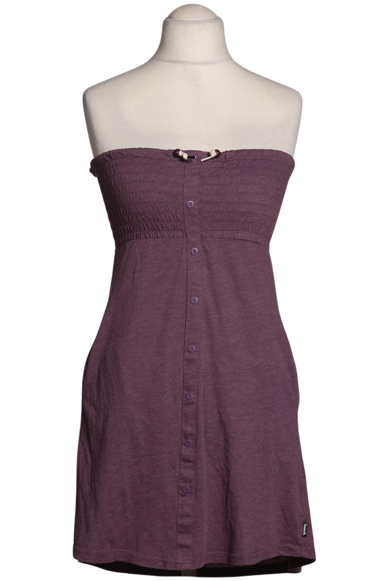 

Bench. Damen Kleid, flieder, Gr. 38
