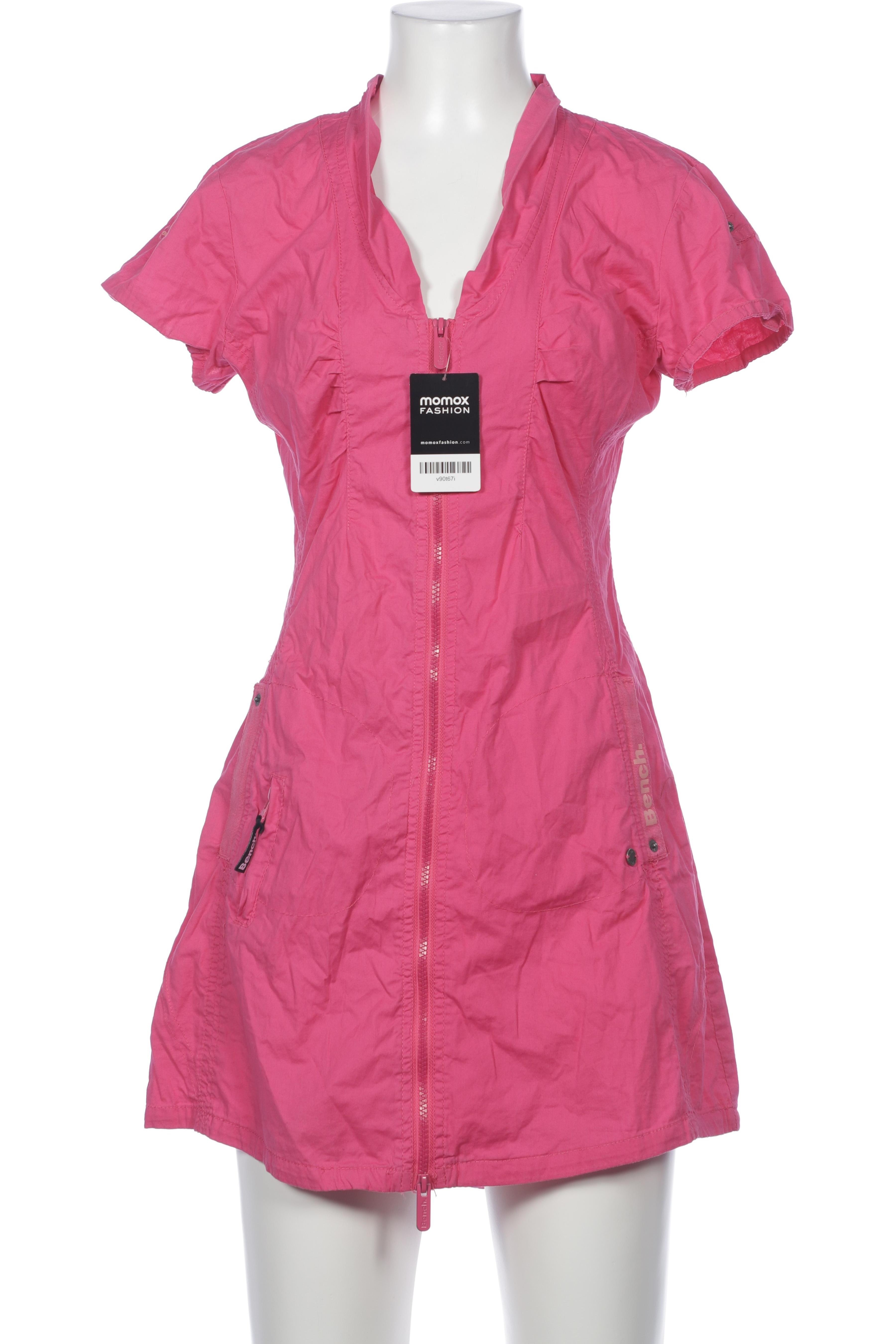 

Bench. Damen Kleid, pink, Gr. 38