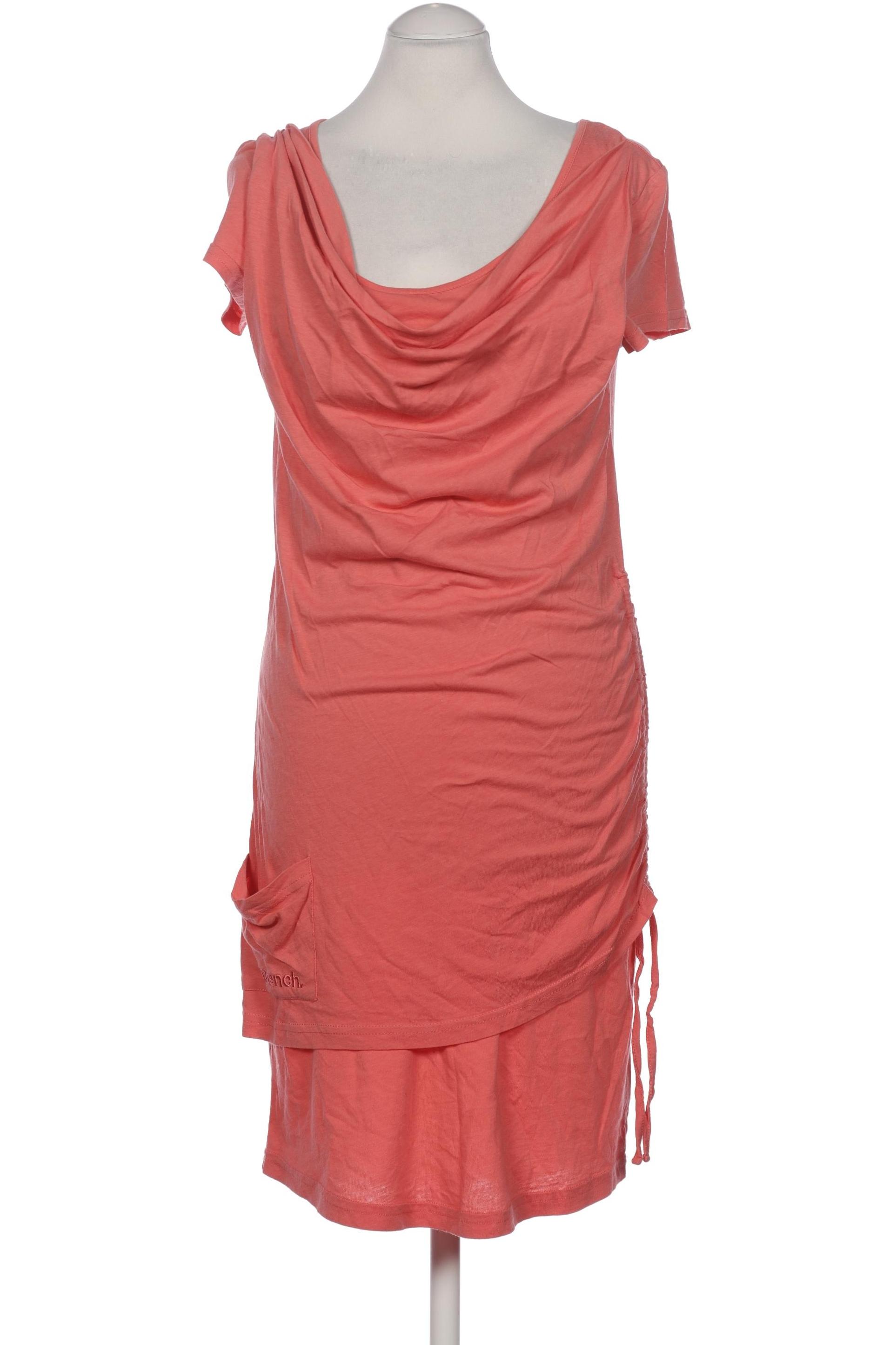 

Bench. Damen Kleid, pink, Gr. 36