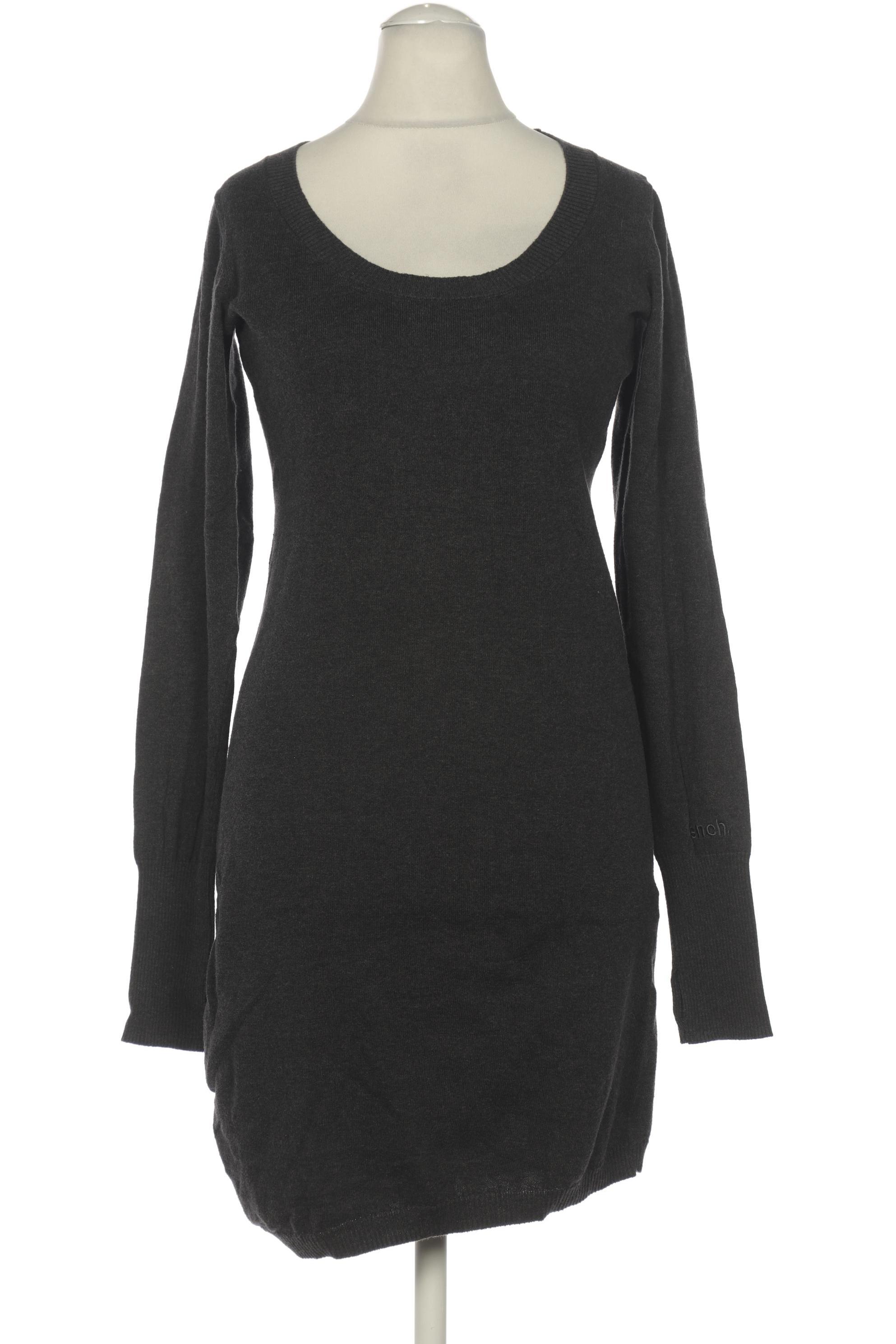 

Bench. Damen Kleid, grau, Gr. 38