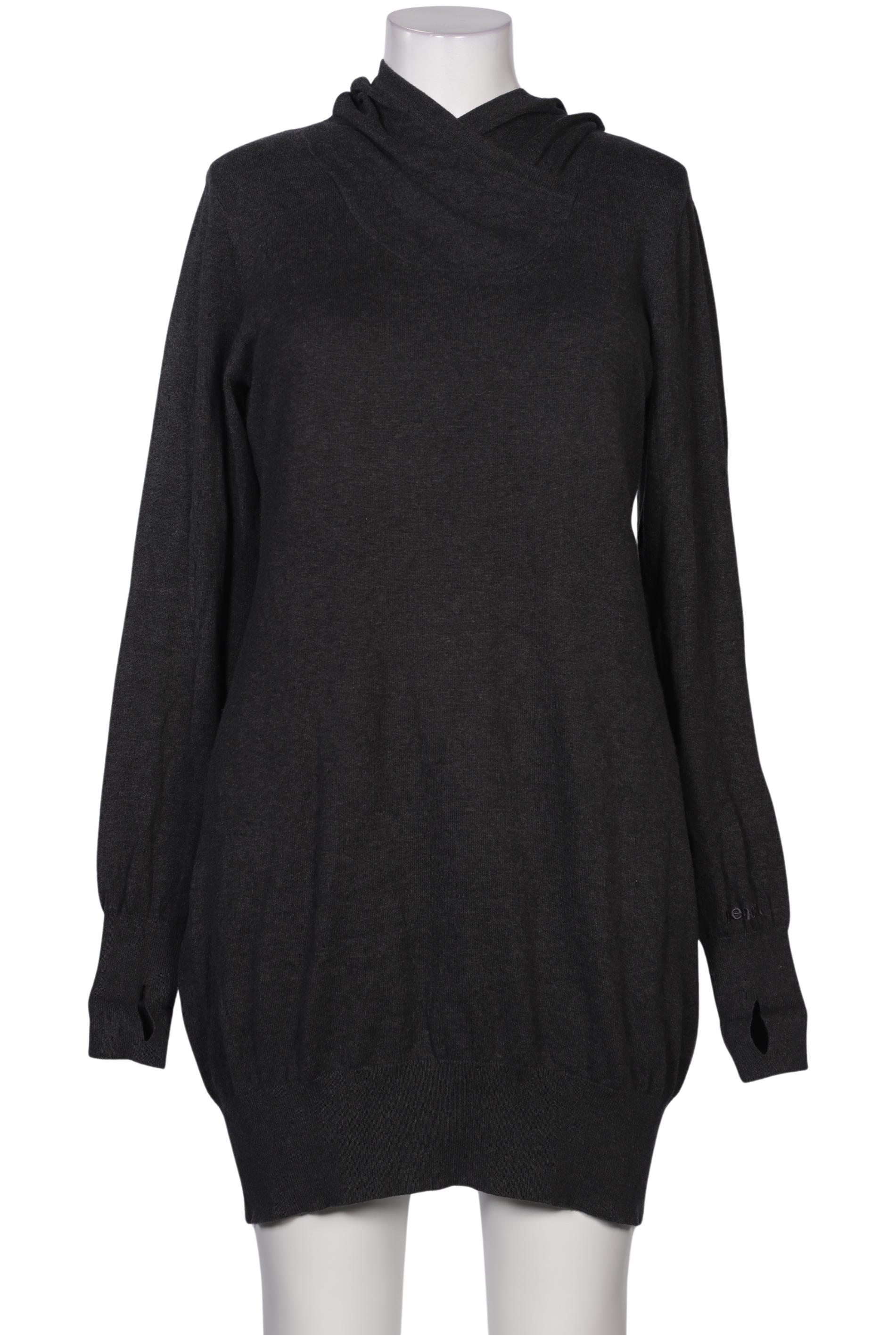 

Bench. Damen Kleid, grau, Gr. 42