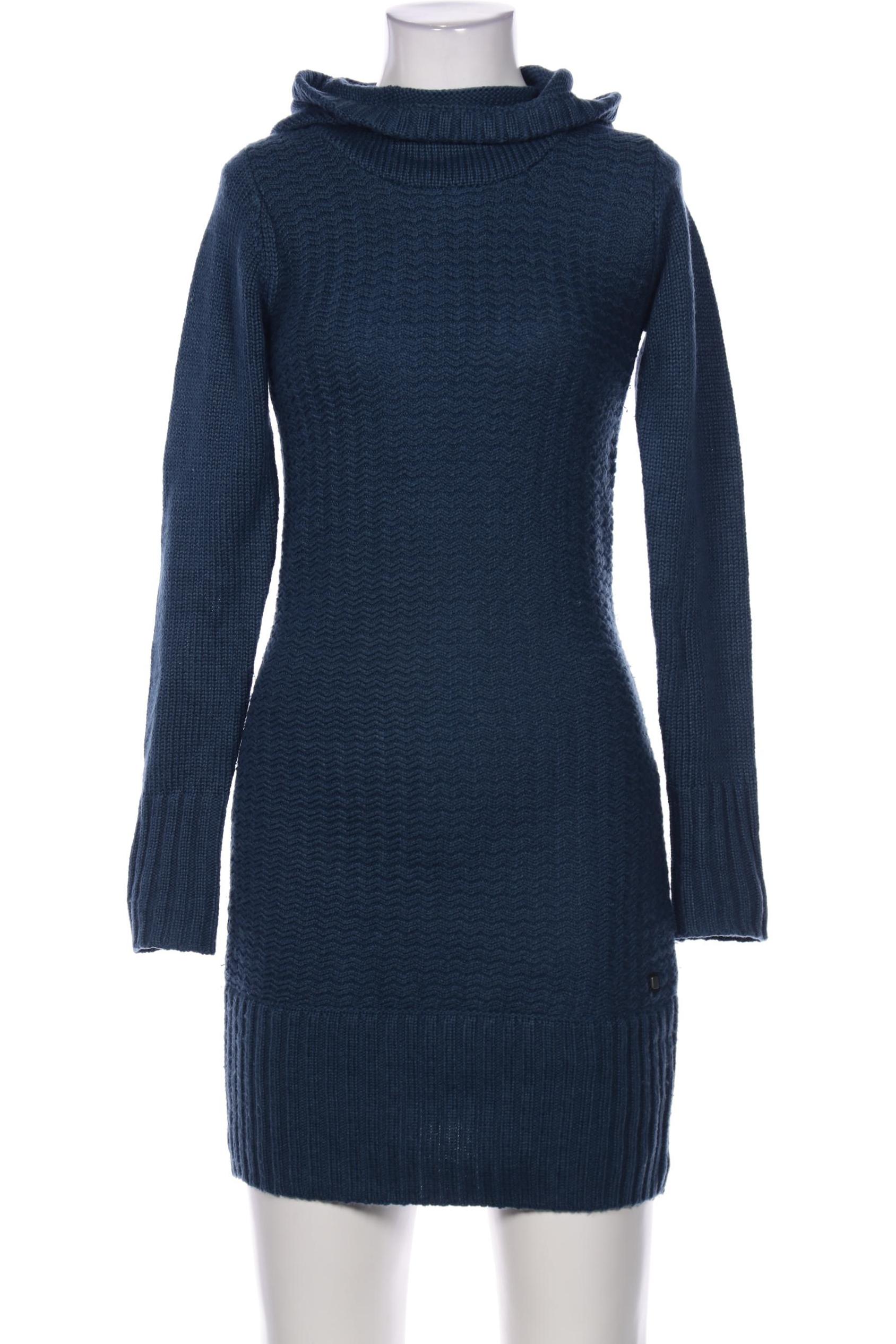 

Bench. Damen Kleid, blau, Gr. 34