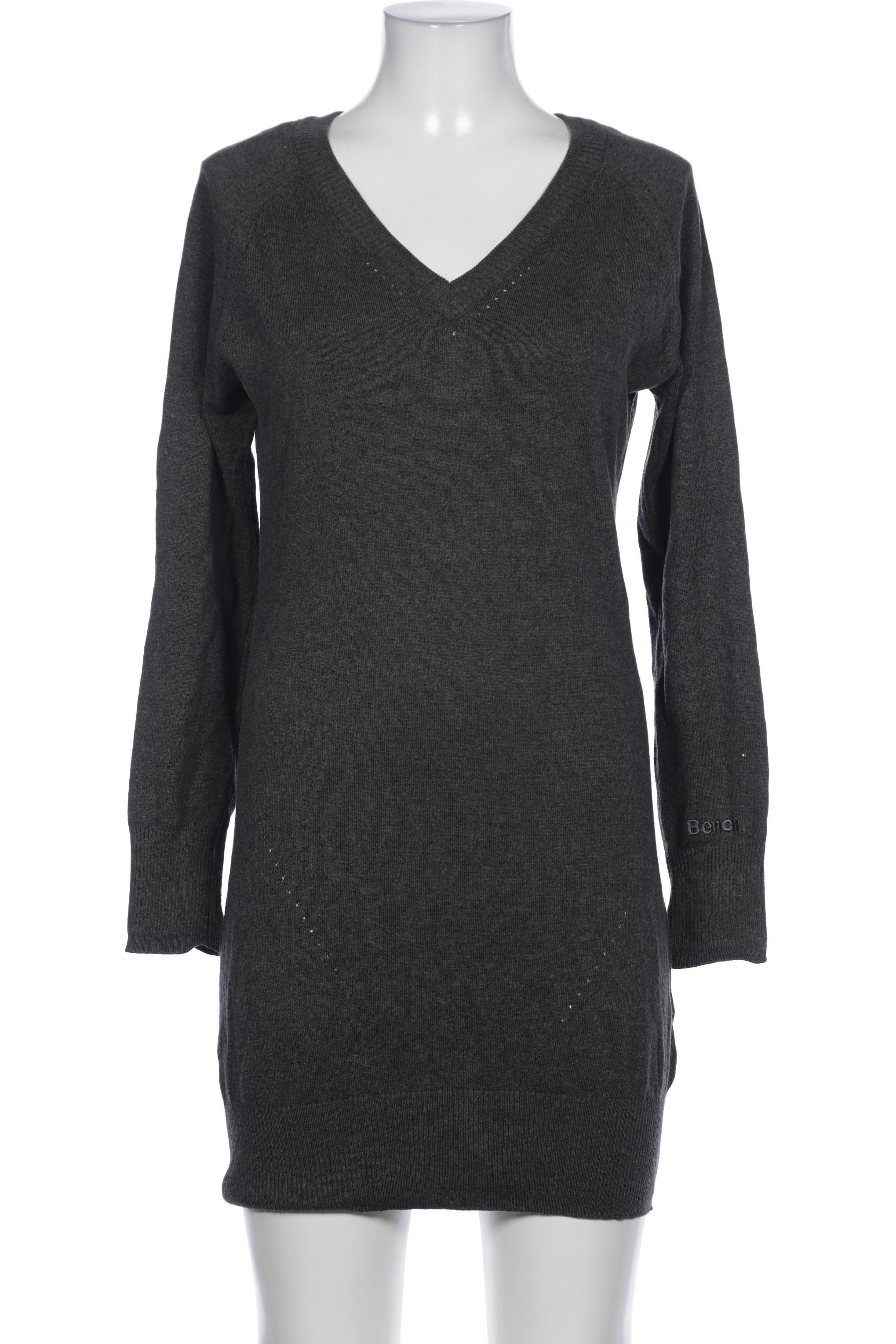 

Bench. Damen Kleid, grau, Gr. 38