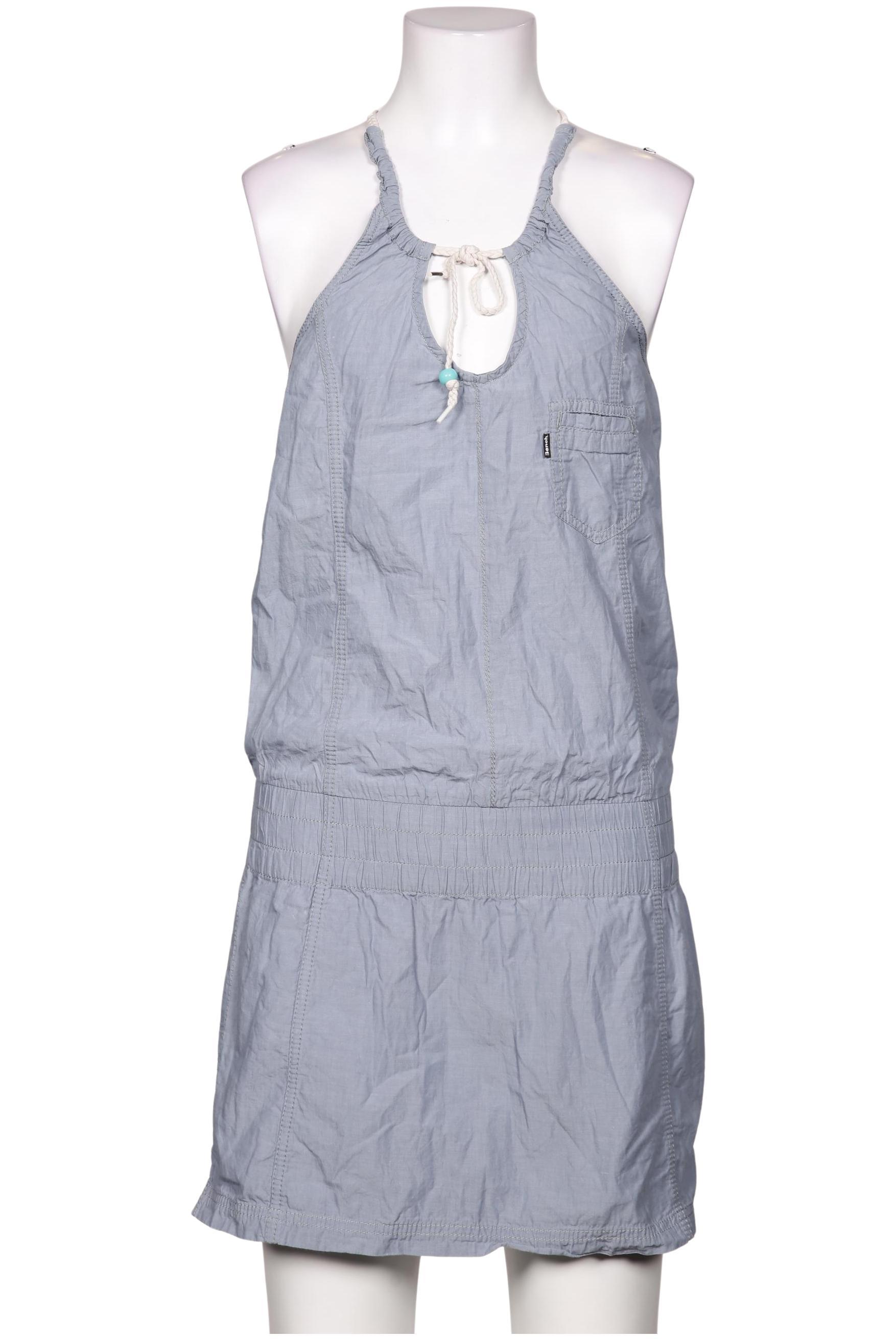 

Bench. Damen Kleid, blau, Gr. 36