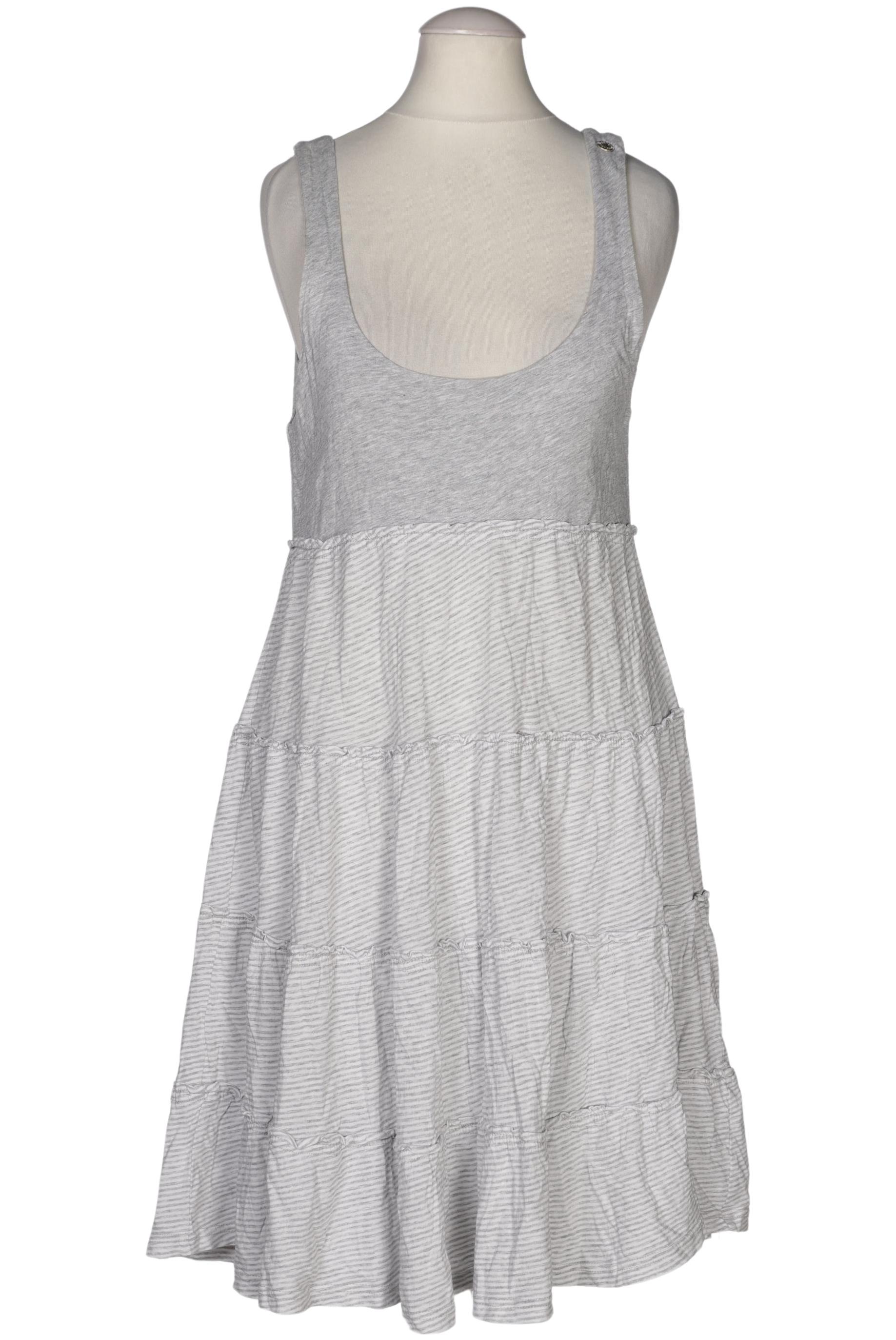 

Bench. Damen Kleid, grau, Gr. 36