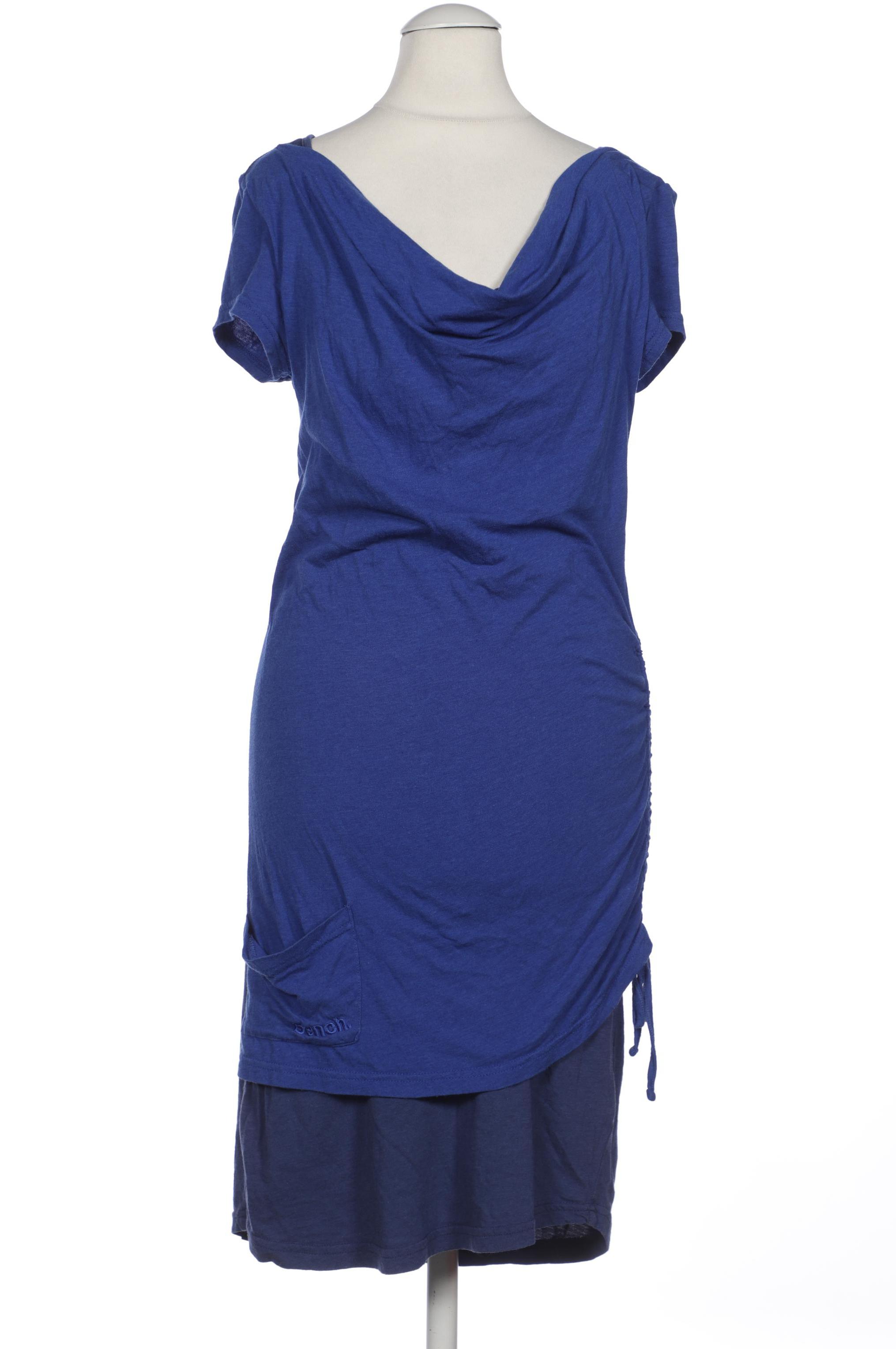 

Bench. Damen Kleid, blau