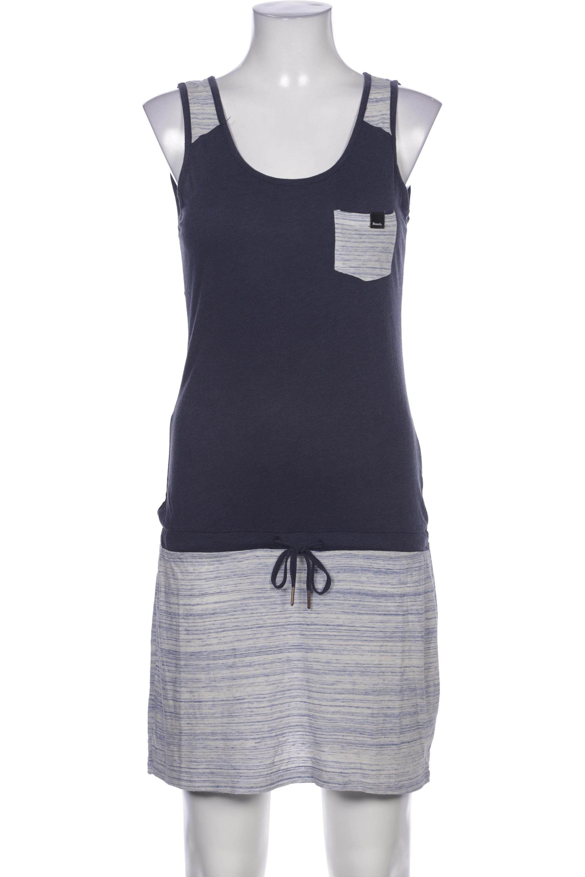 

Bench. Damen Kleid, marineblau, Gr. 36