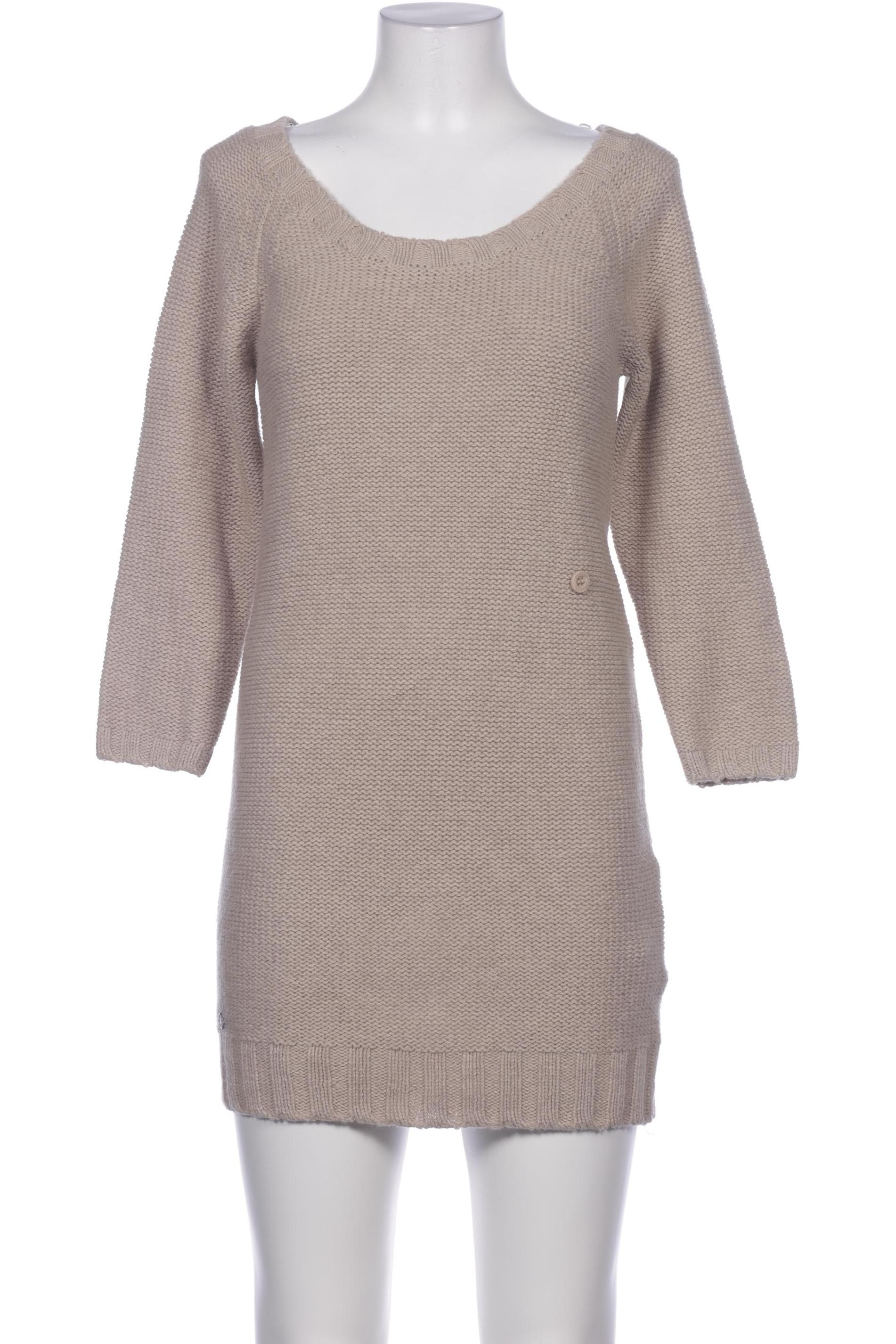 

Bench. Damen Kleid, beige, Gr. 36