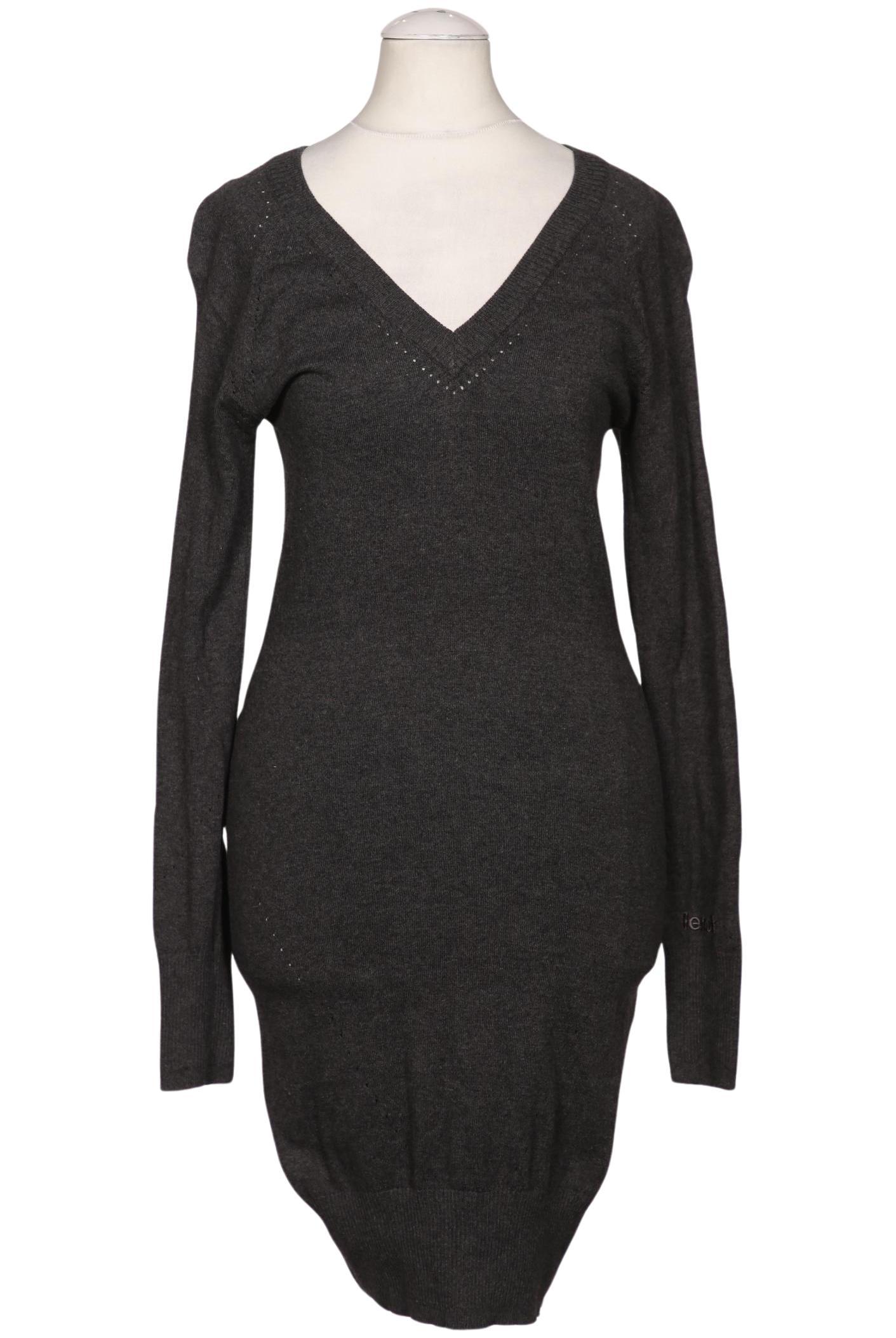 

Bench. Damen Kleid, grau, Gr. 36