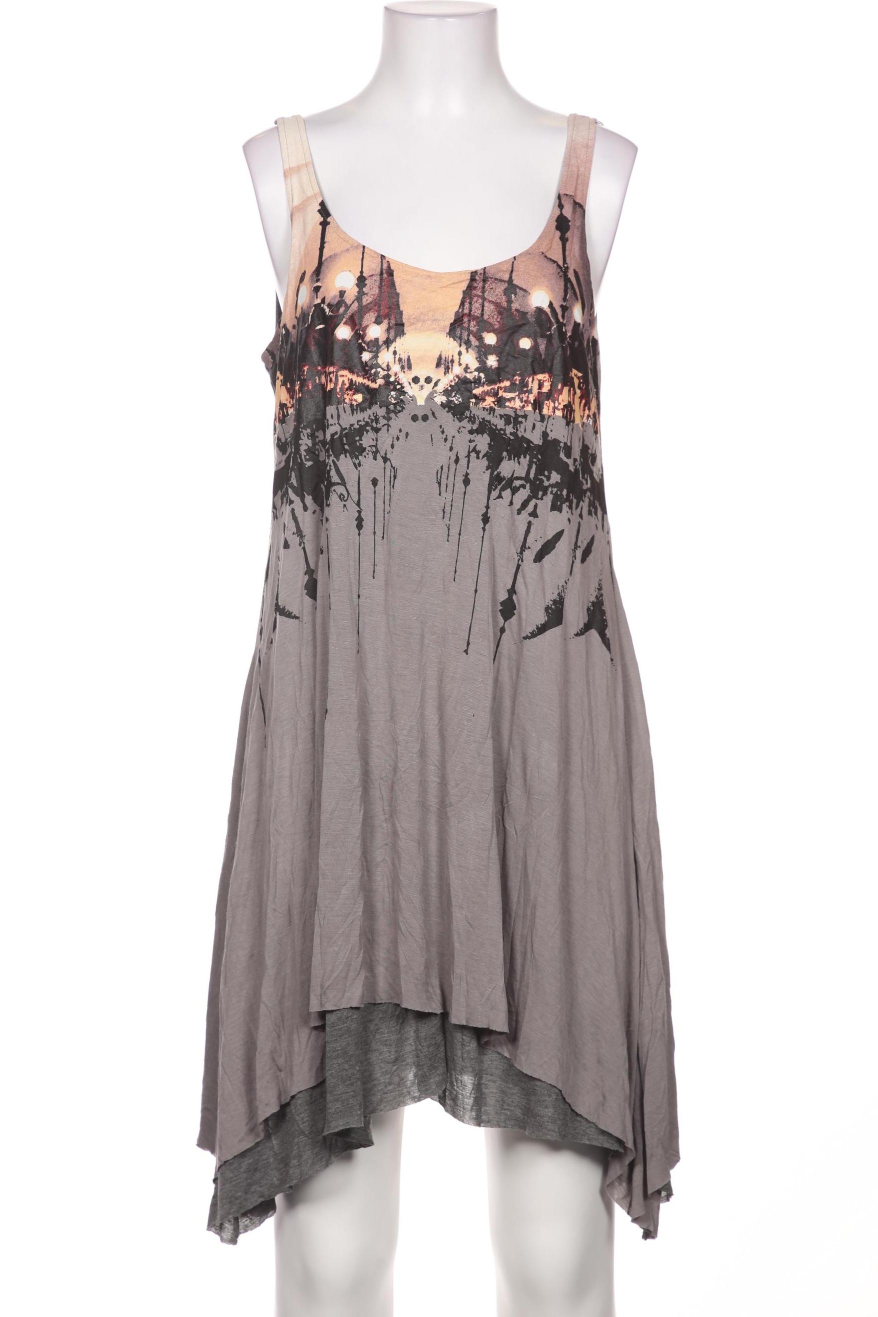 

Bench. Damen Kleid, grau, Gr. 36