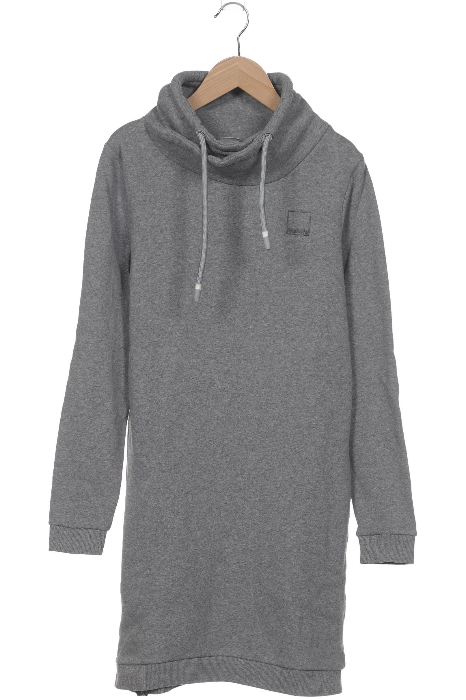 

Bench. Damen Kleid, grau, Gr. 36