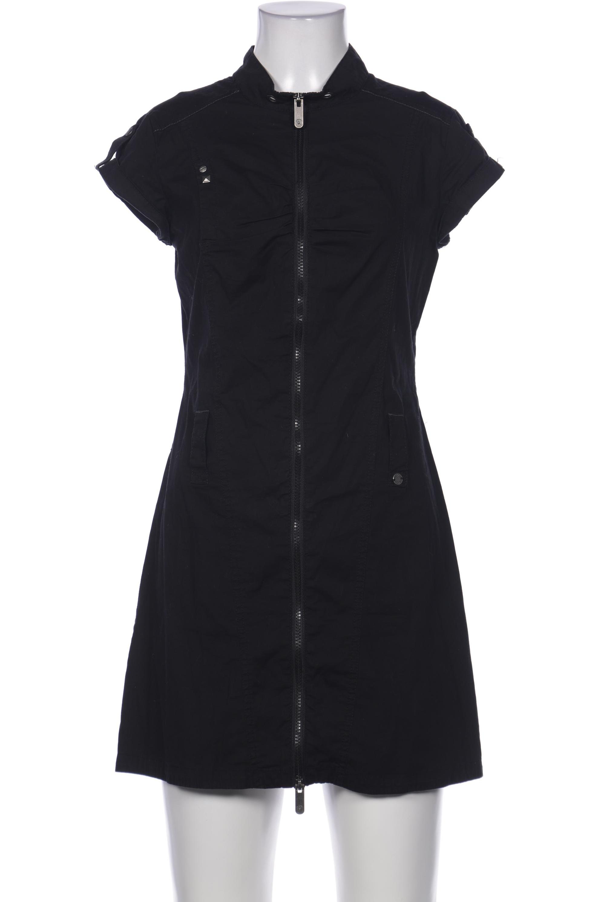 

Bench. Damen Kleid, schwarz, Gr. 36