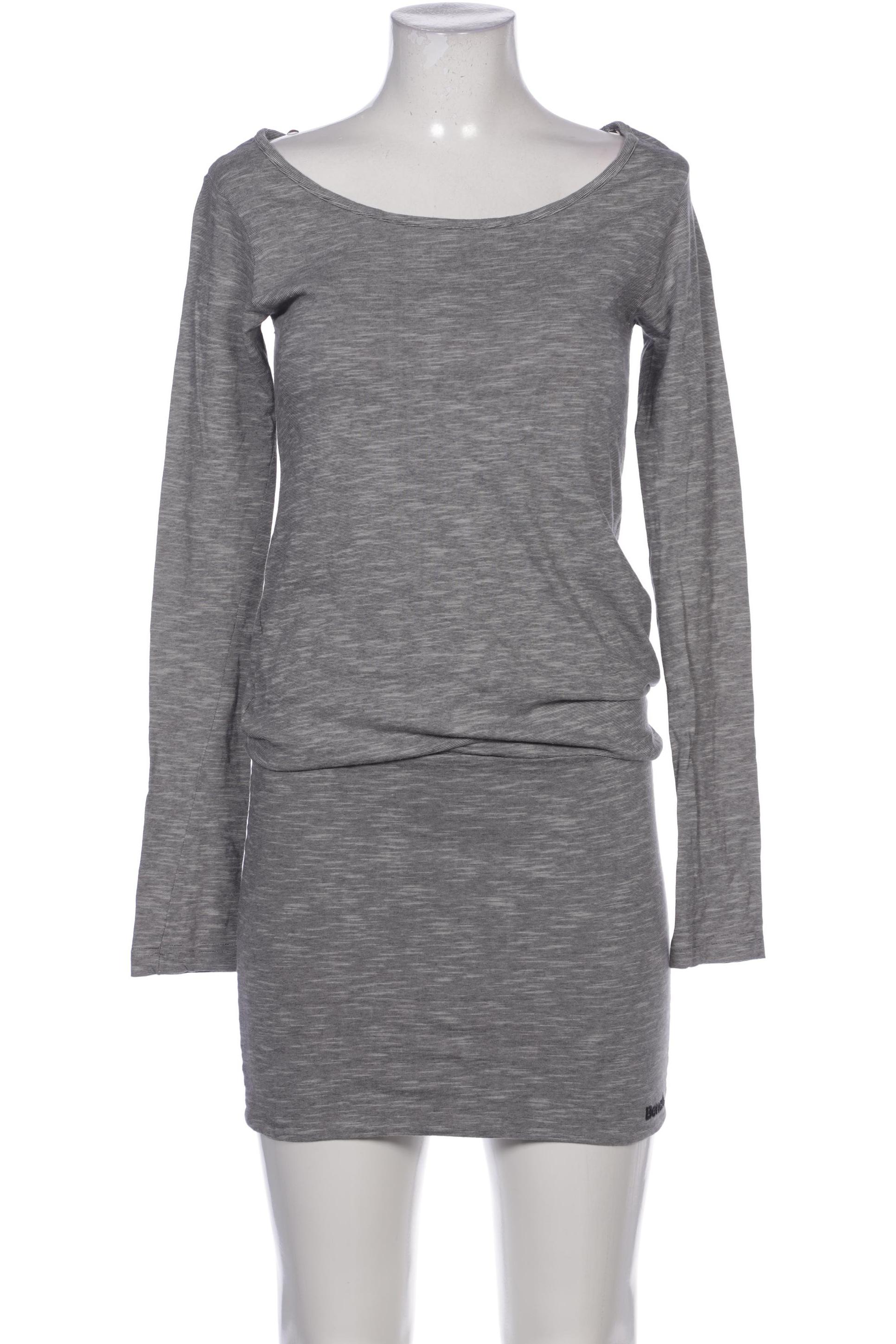

Bench. Damen Kleid, grau, Gr. 36