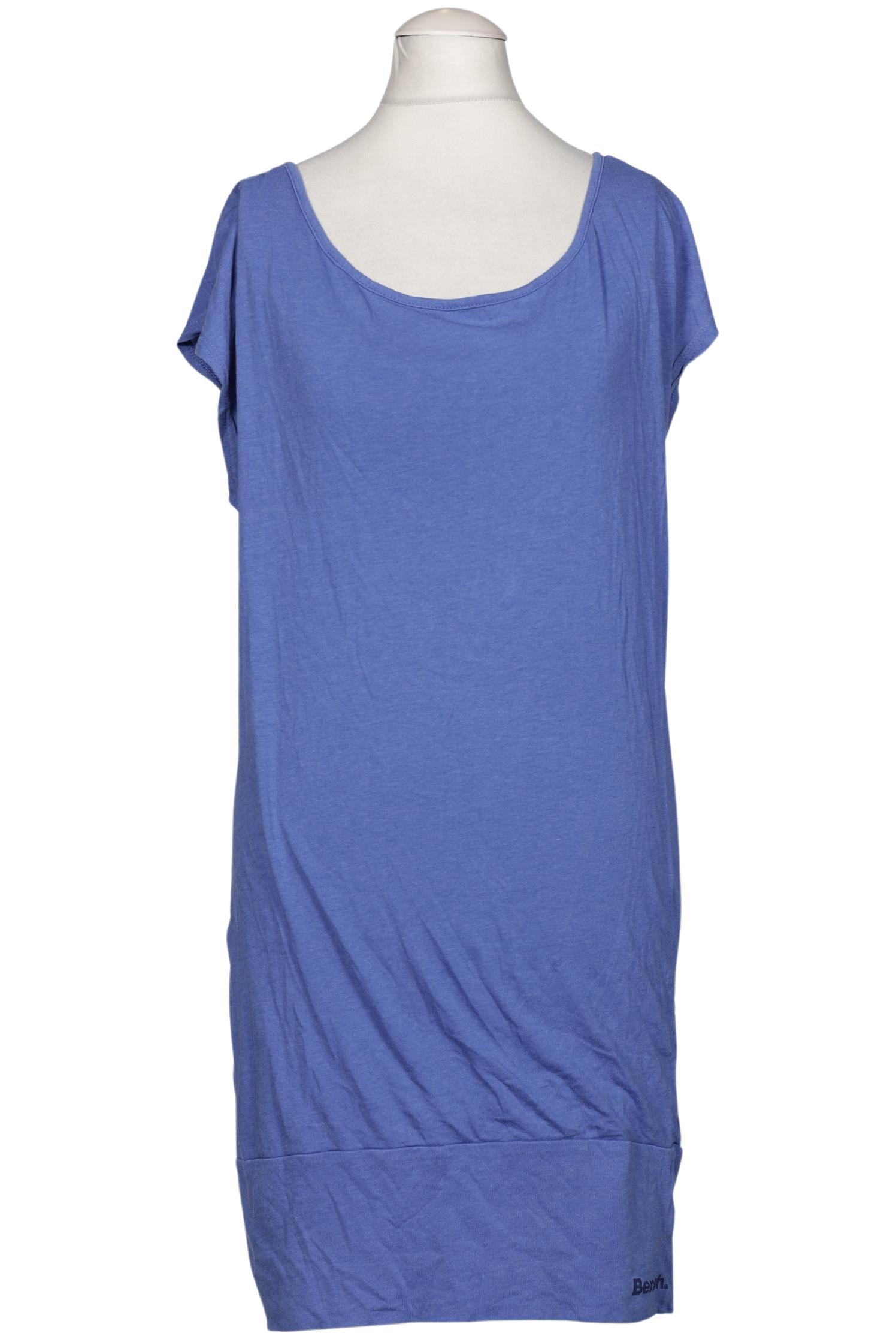 

Bench. Damen Kleid, blau, Gr. 36