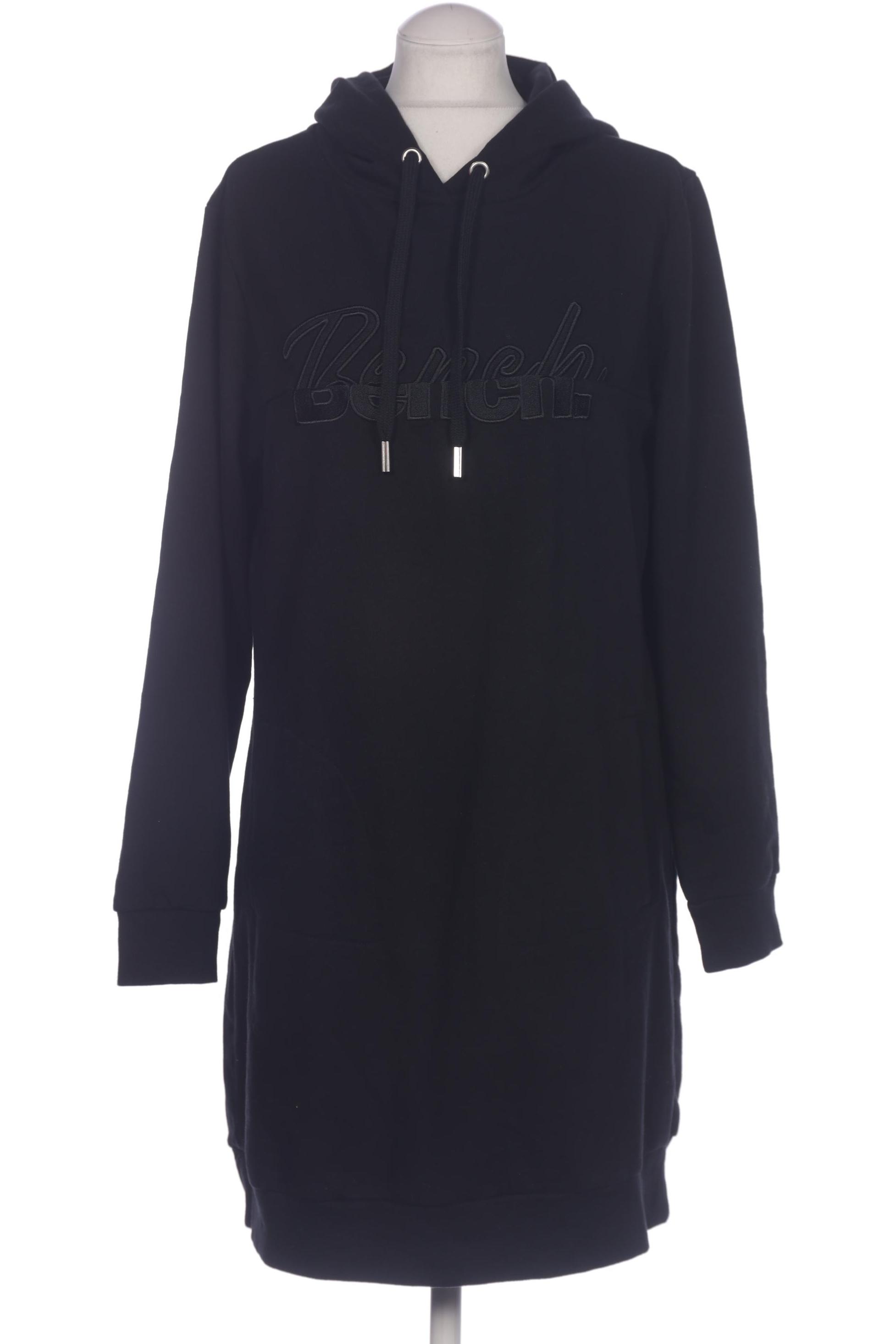 

Bench. Damen Kleid, schwarz, Gr. 40