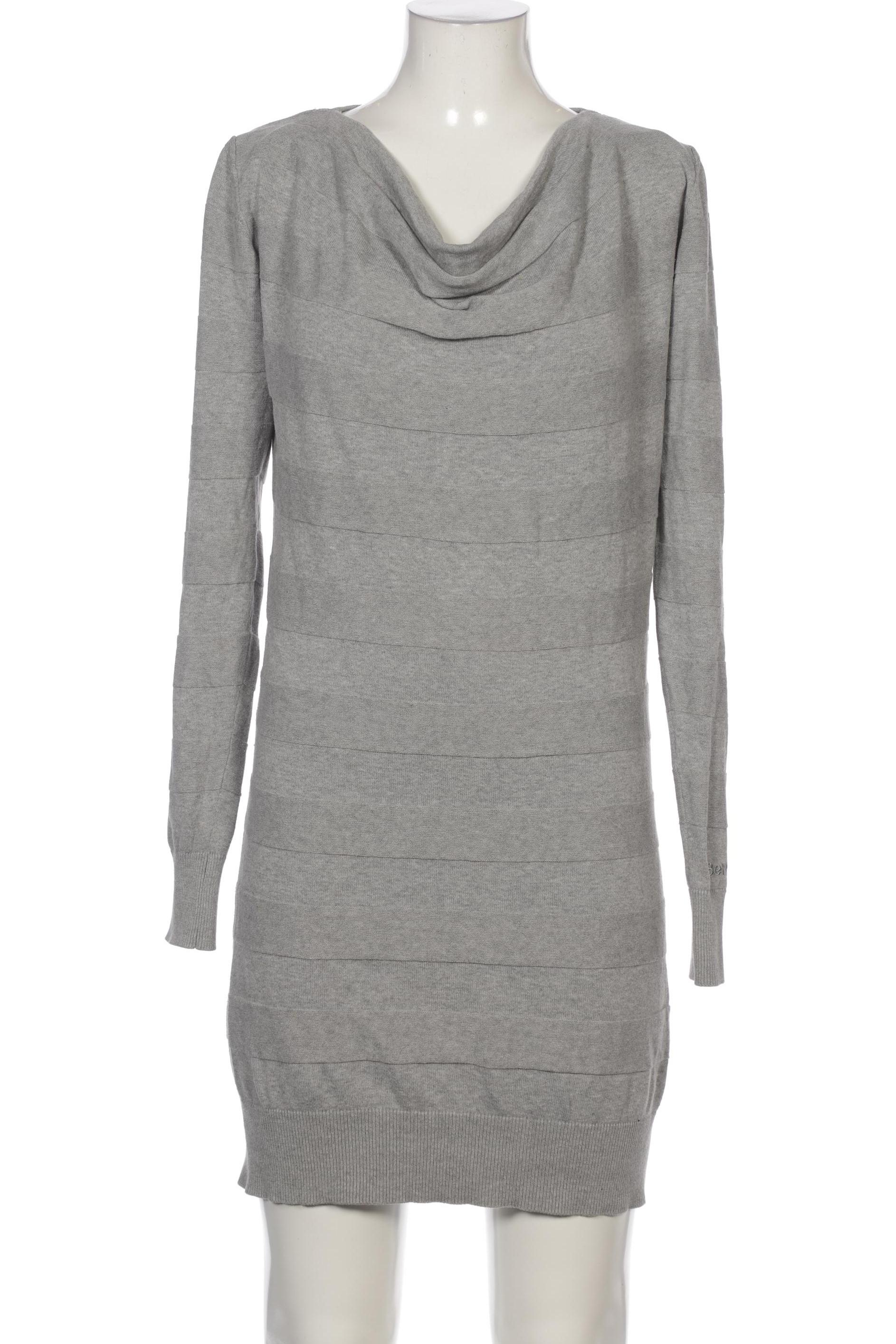 

Bench. Damen Kleid, grau