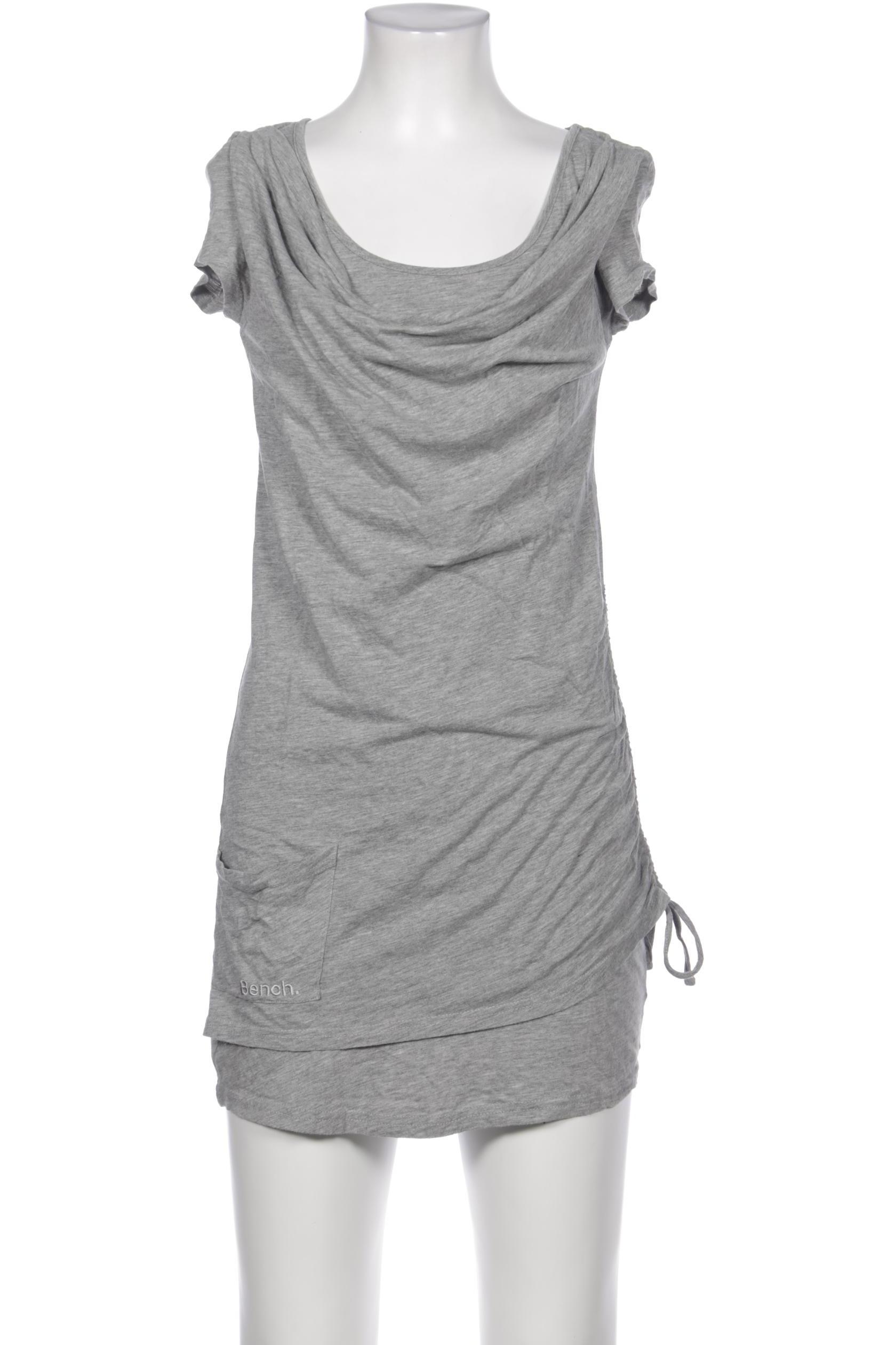 

Bench. Damen Kleid, grau