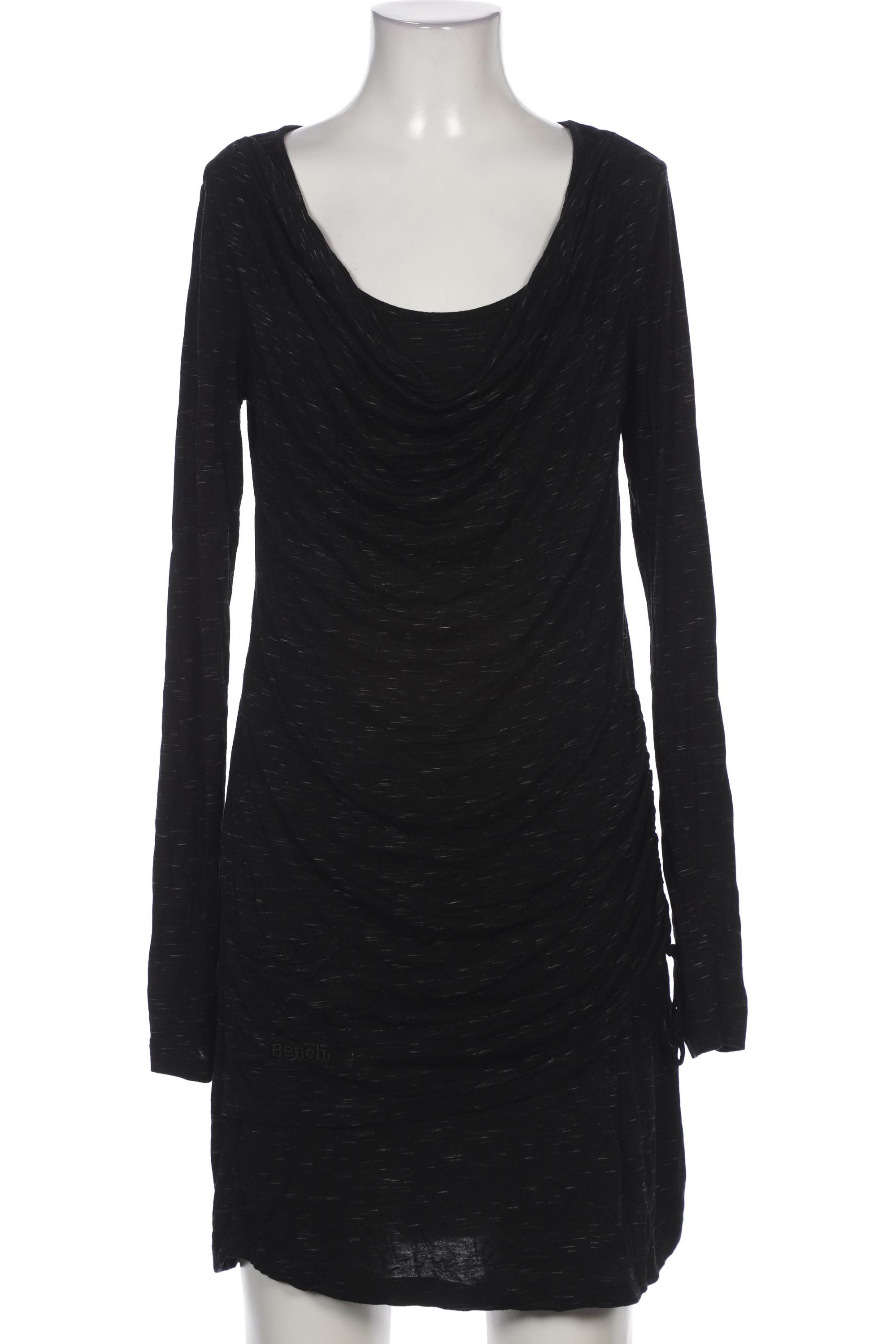 

Bench. Damen Kleid, schwarz, Gr. 38