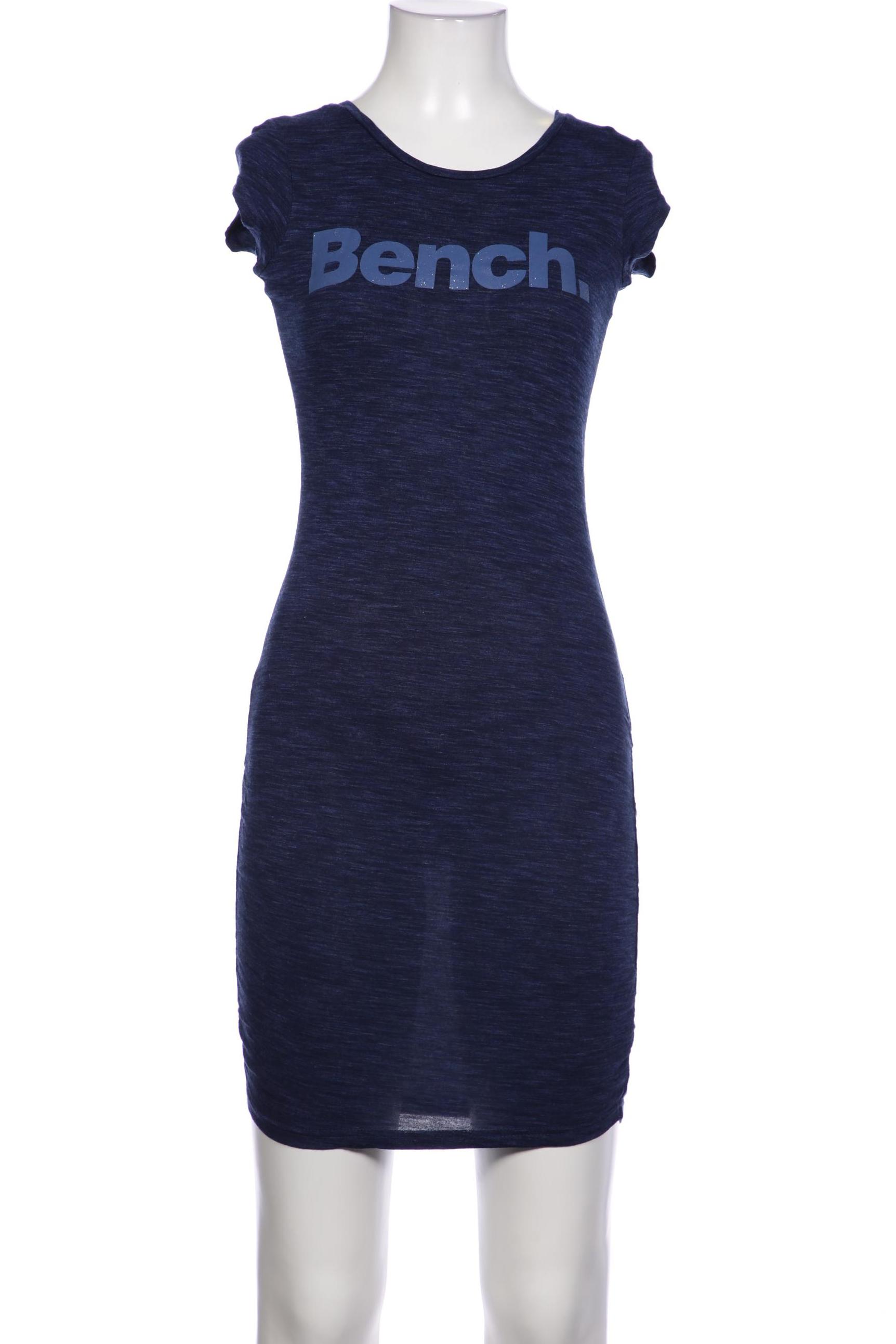 

Bench. Damen Kleid, marineblau, Gr. 34