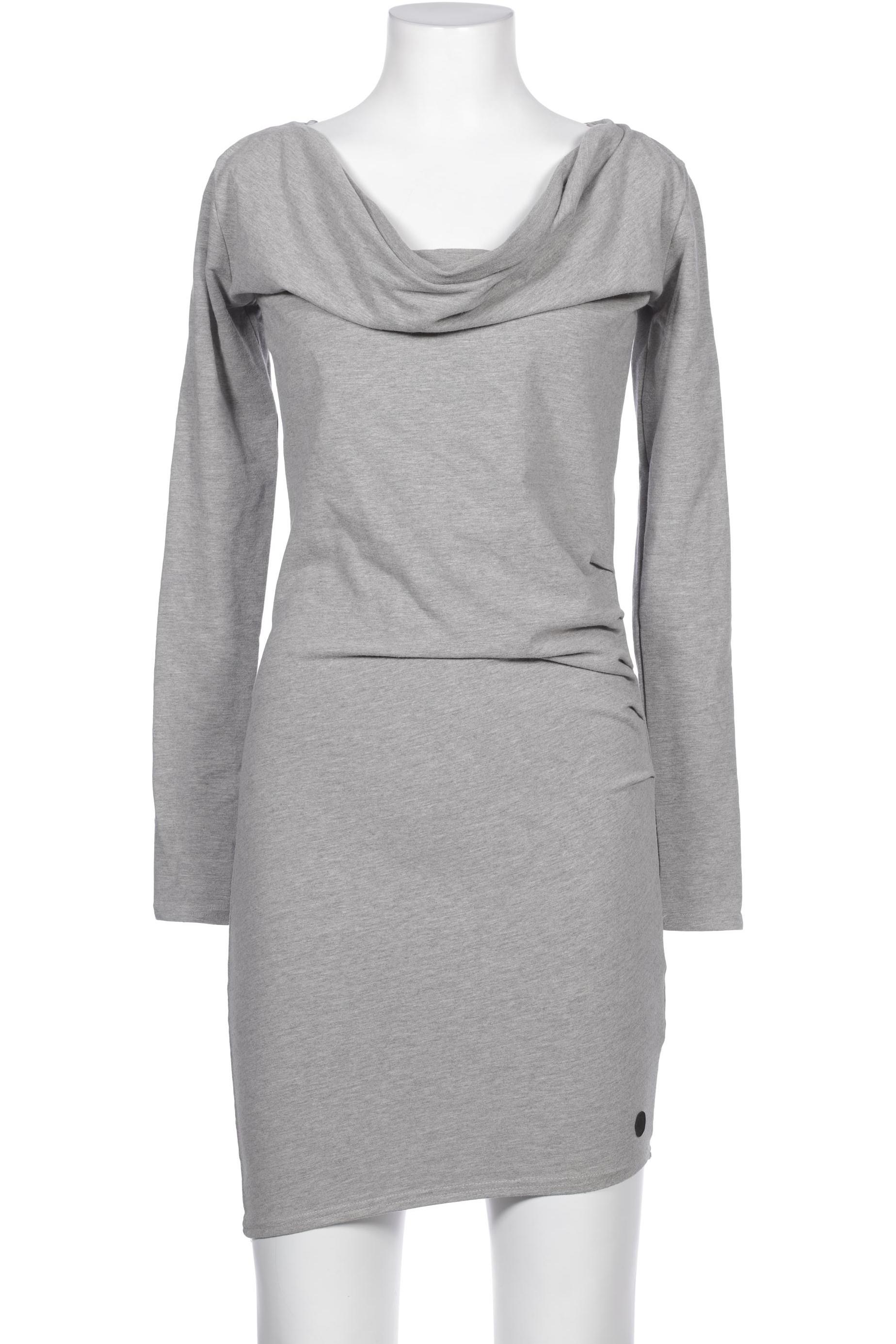 

Bench. Damen Kleid, grau