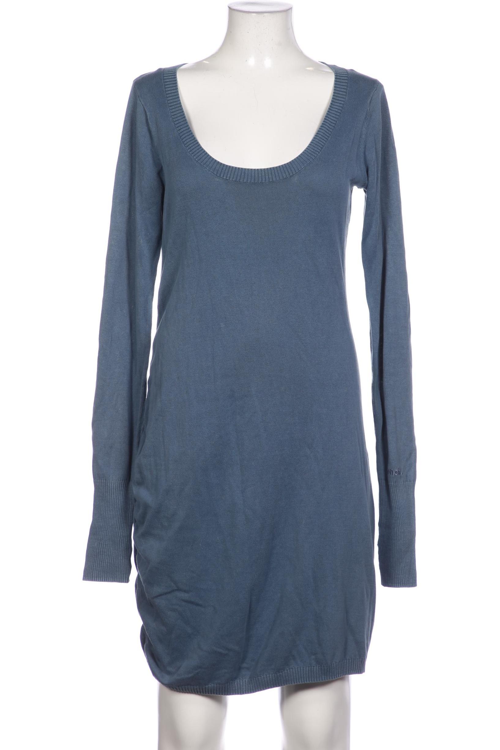 

Bench. Damen Kleid, blau, Gr. 42