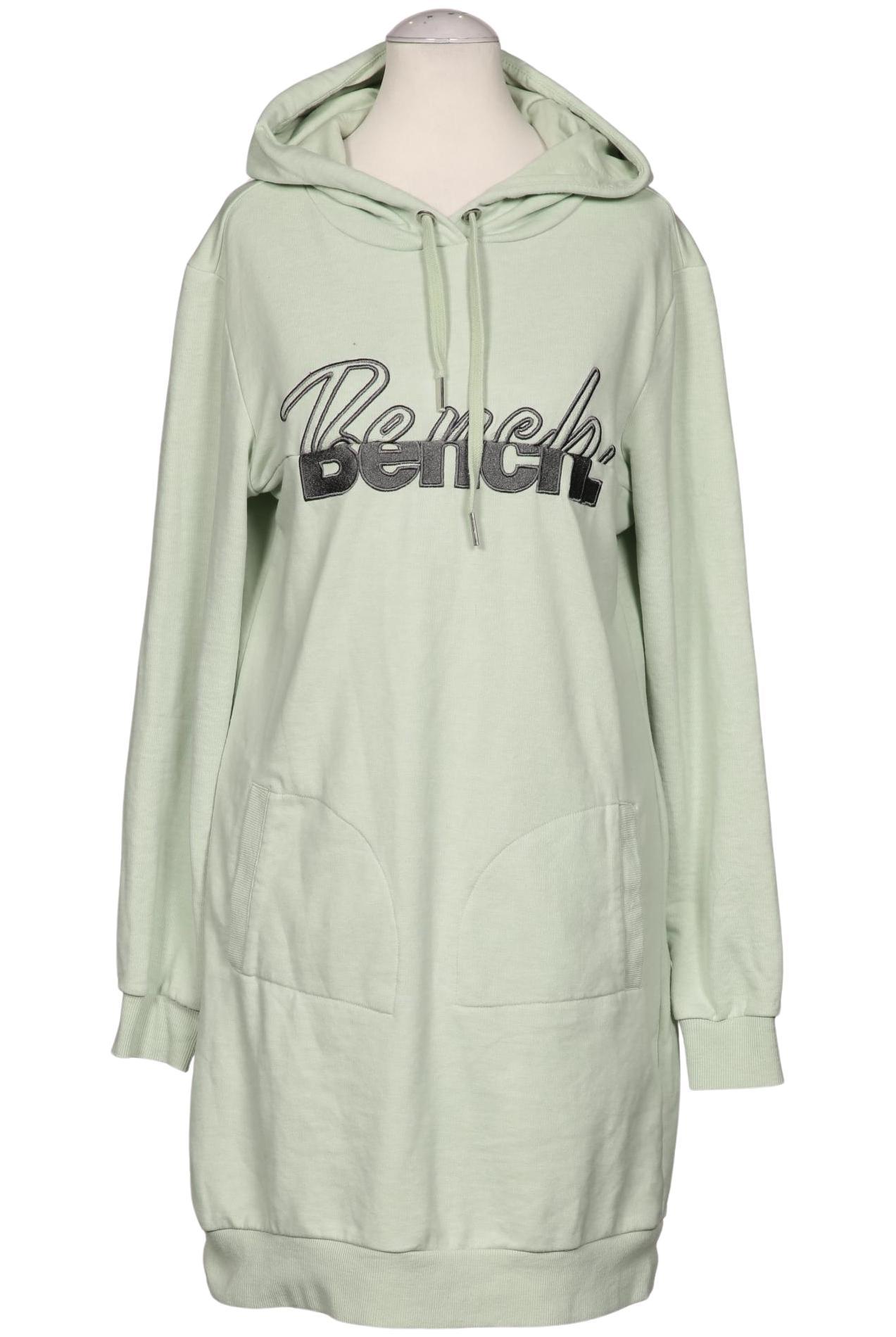 

Bench. Damen Kleid, hellgrün, Gr. 32