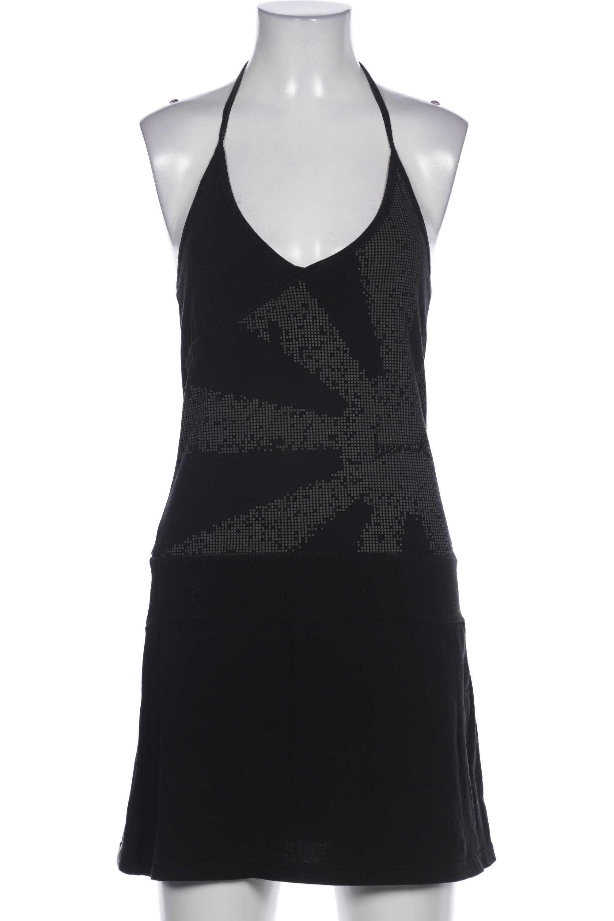 

Bench. Damen Kleid, schwarz, Gr. 34