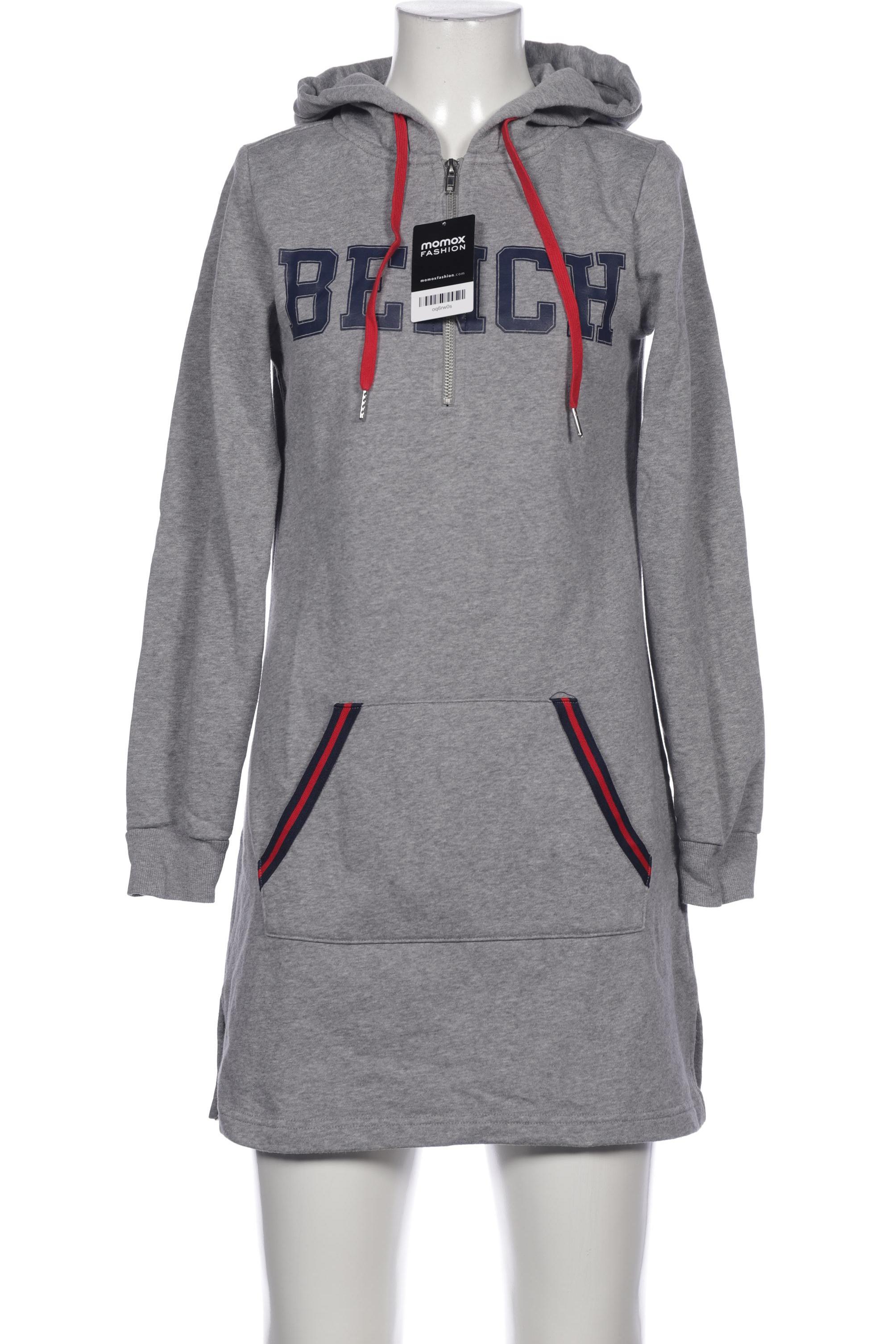 

Bench. Damen Kleid, grau