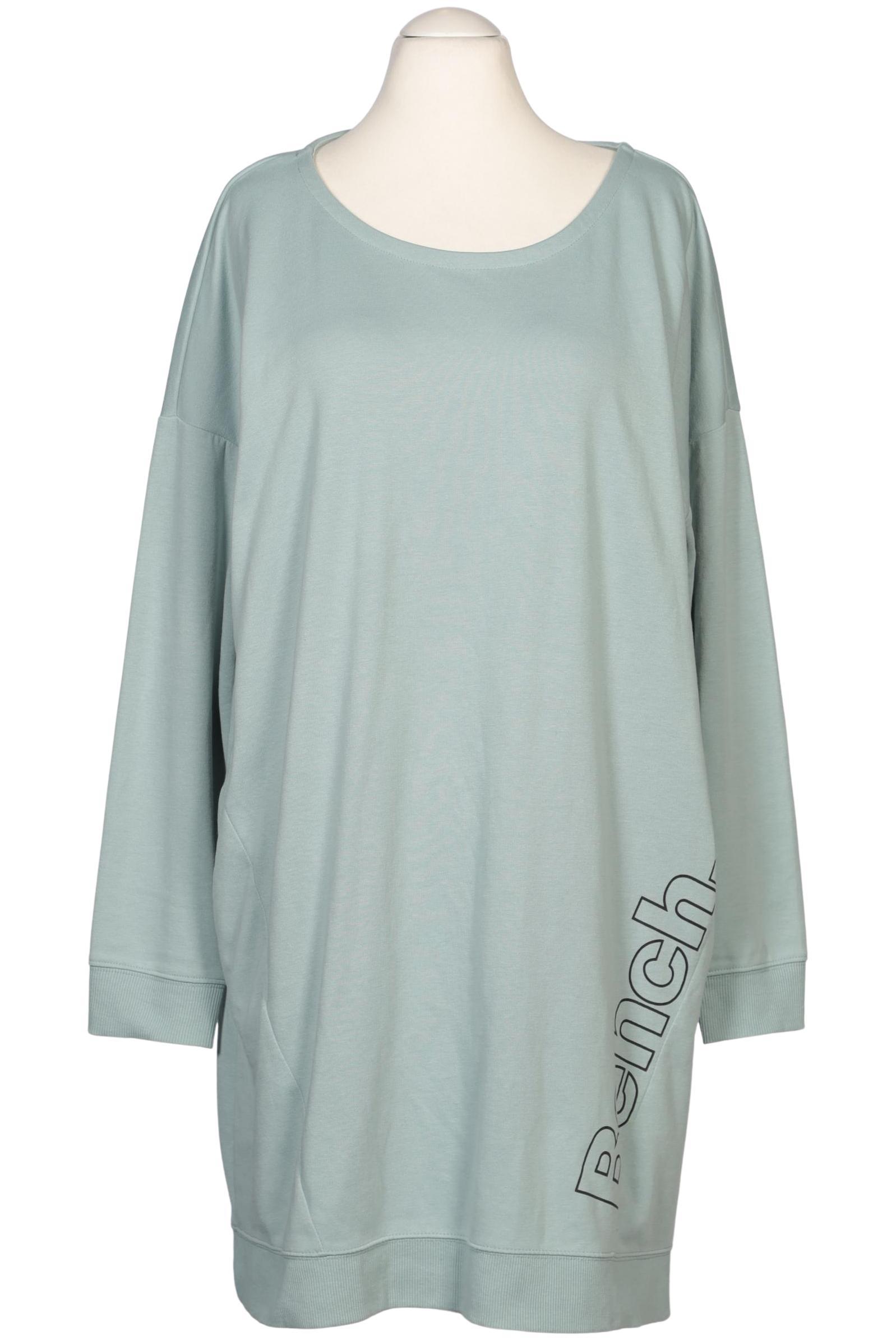 

Bench. Damen Kleid, hellblau, Gr. 52