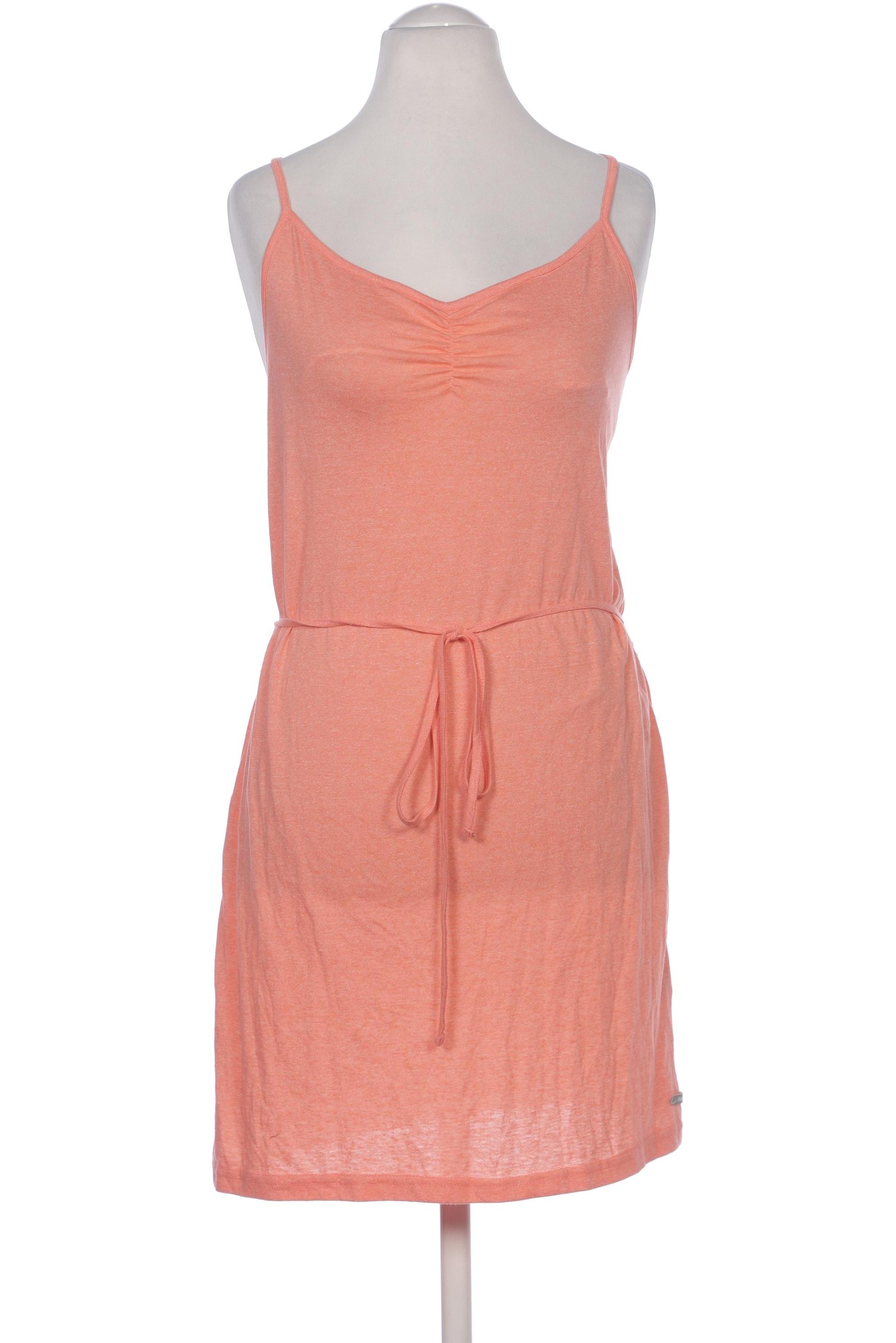 

Bench. Damen Kleid, orange, Gr. 38