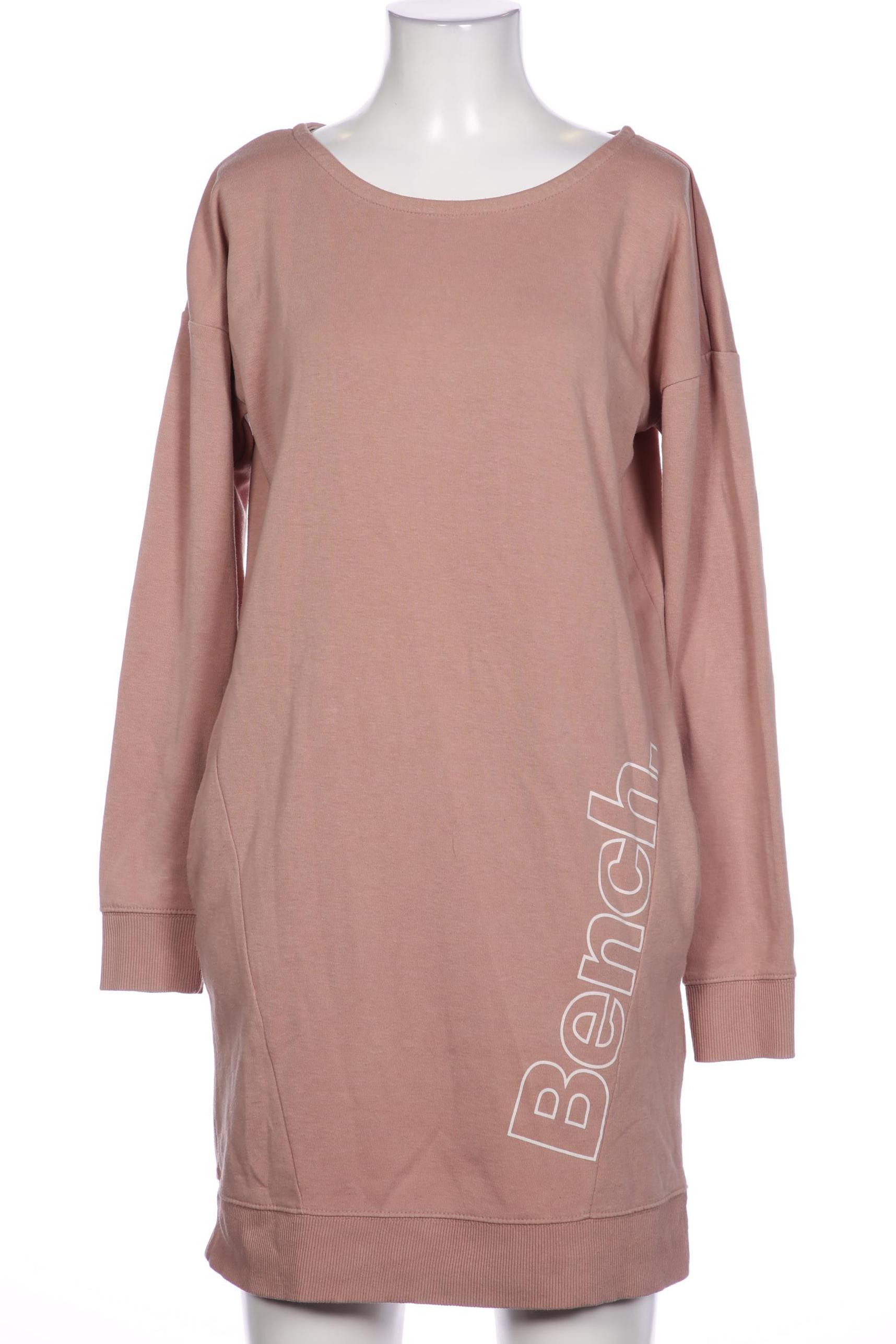 

Bench. Damen Kleid, beige