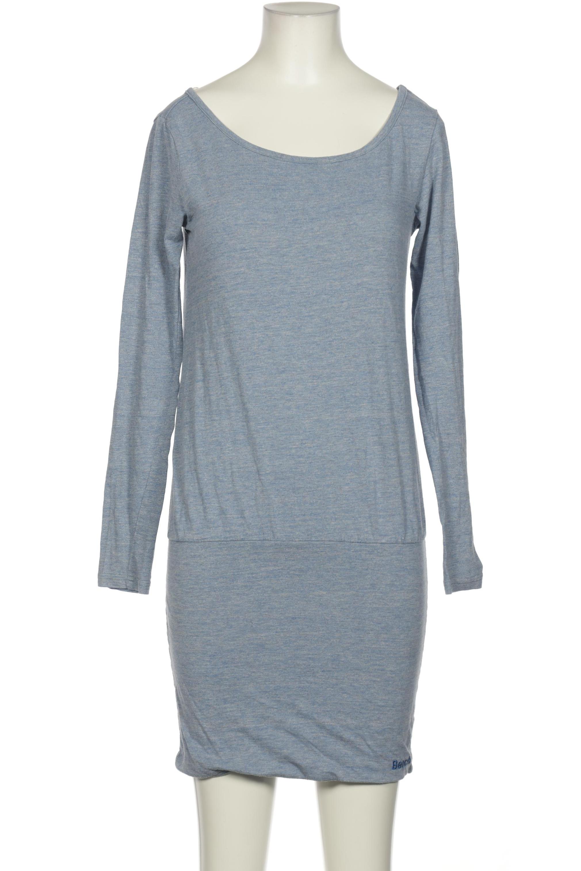 

Bench. Damen Kleid, blau