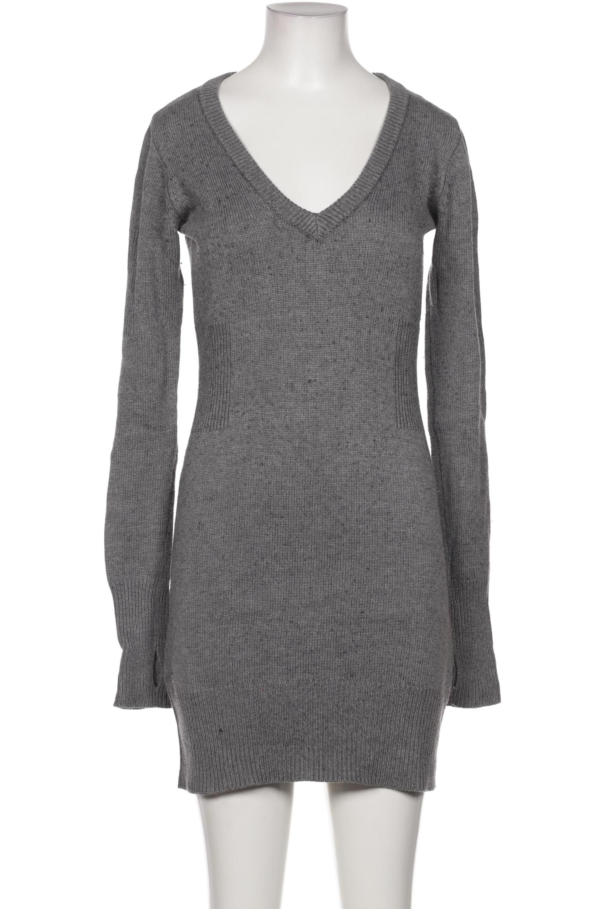 

Bench. Damen Kleid, grau, Gr. 34