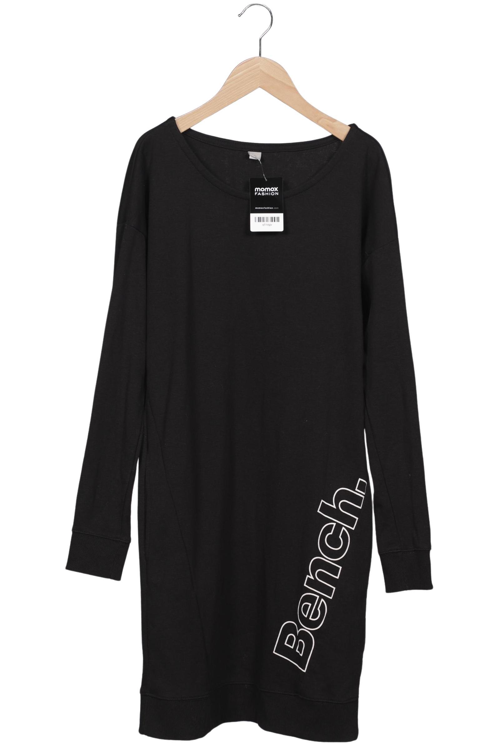 

Bench. Damen Kleid, schwarz, Gr. 40