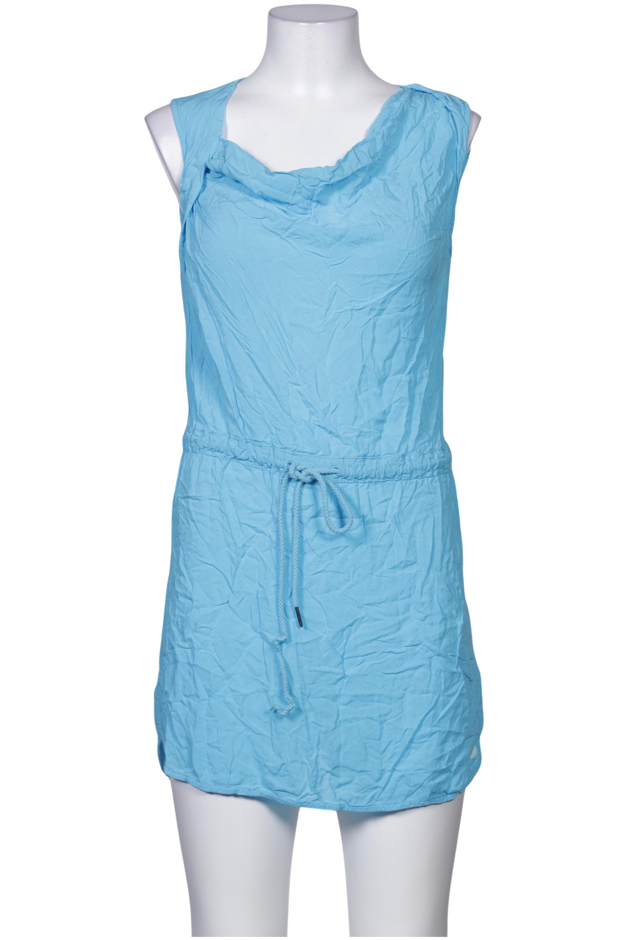 

Bench. Damen Kleid, blau, Gr. 38