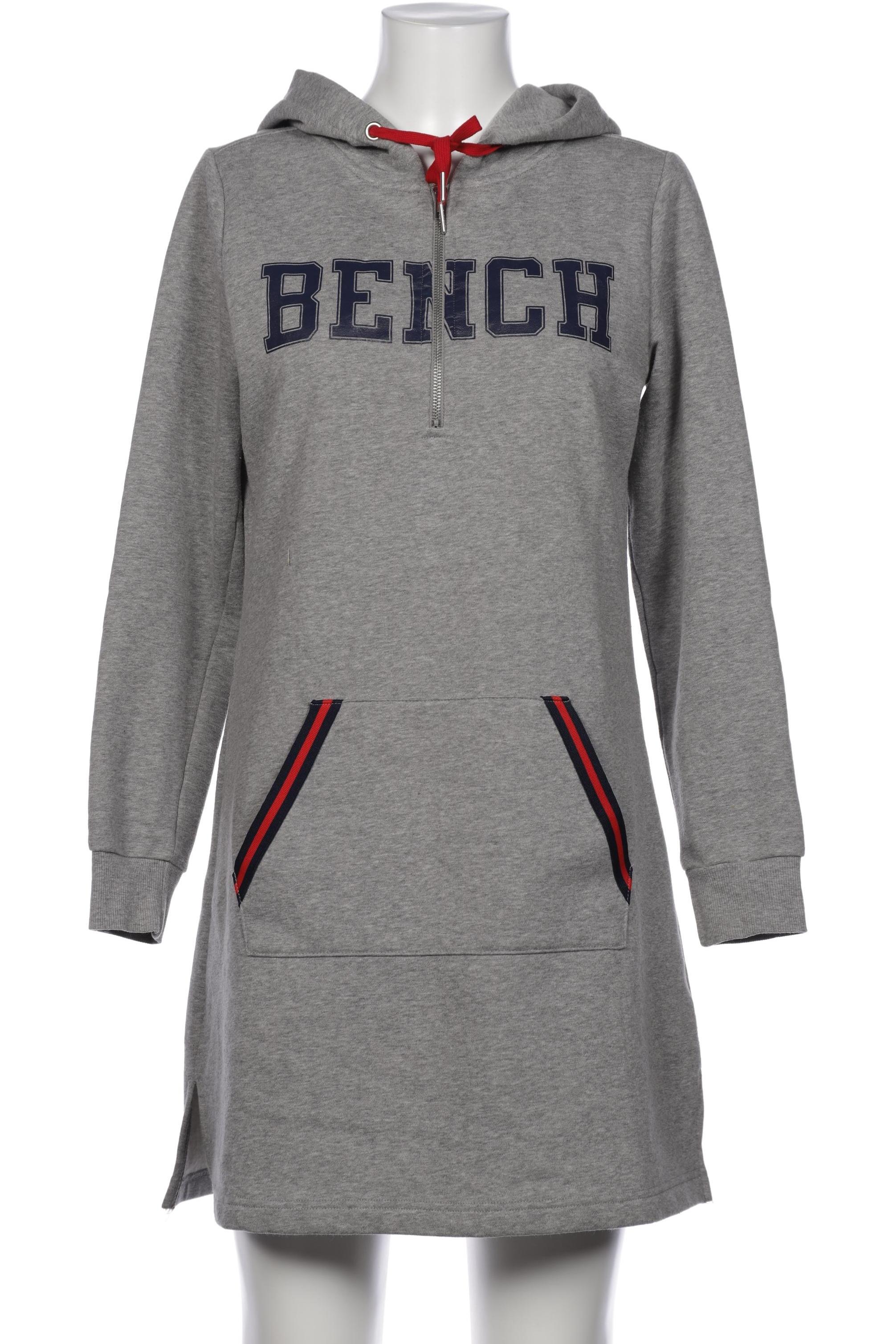

Bench. Damen Kleid, grau, Gr. 36
