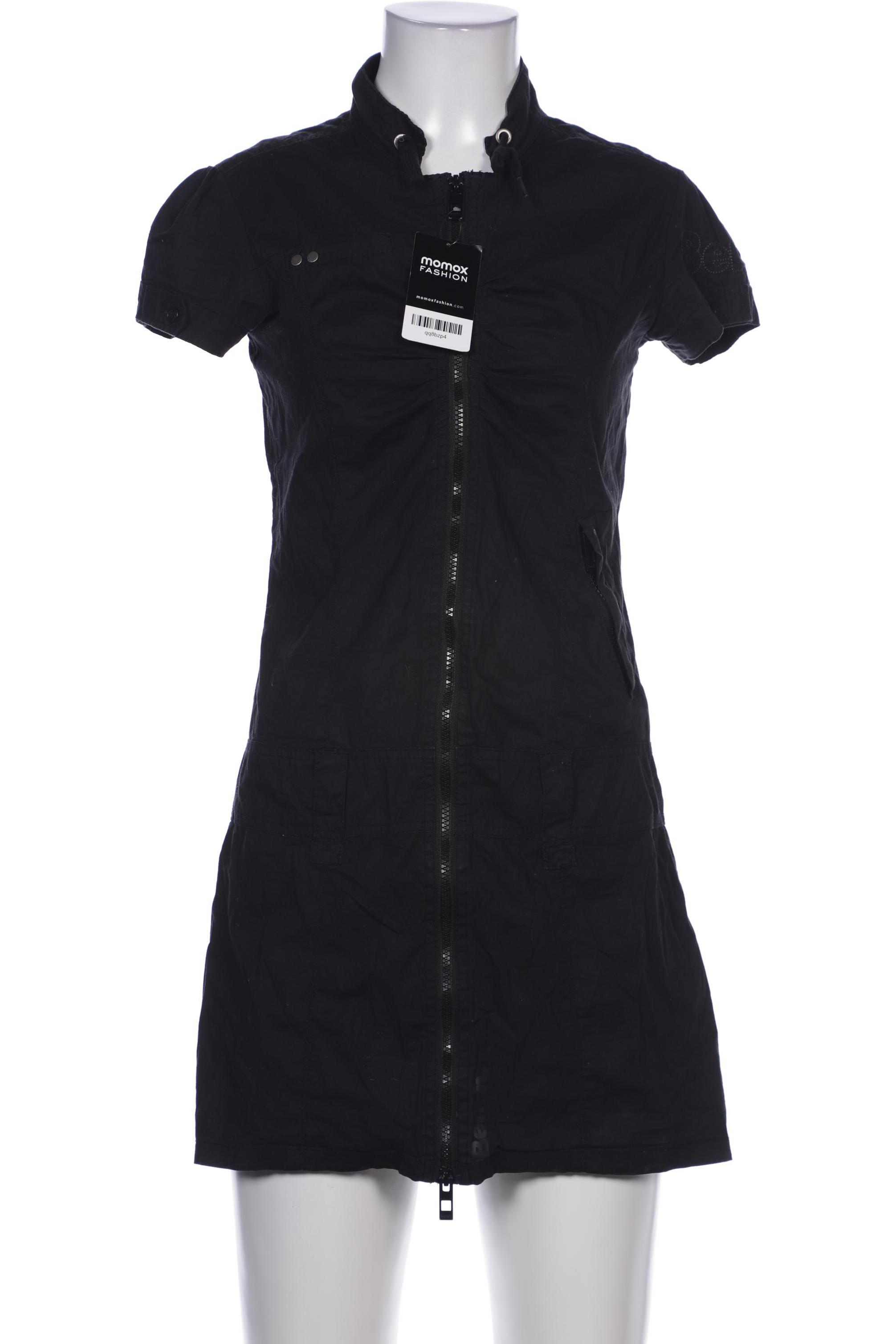 

Bench. Damen Kleid, schwarz, Gr. 36