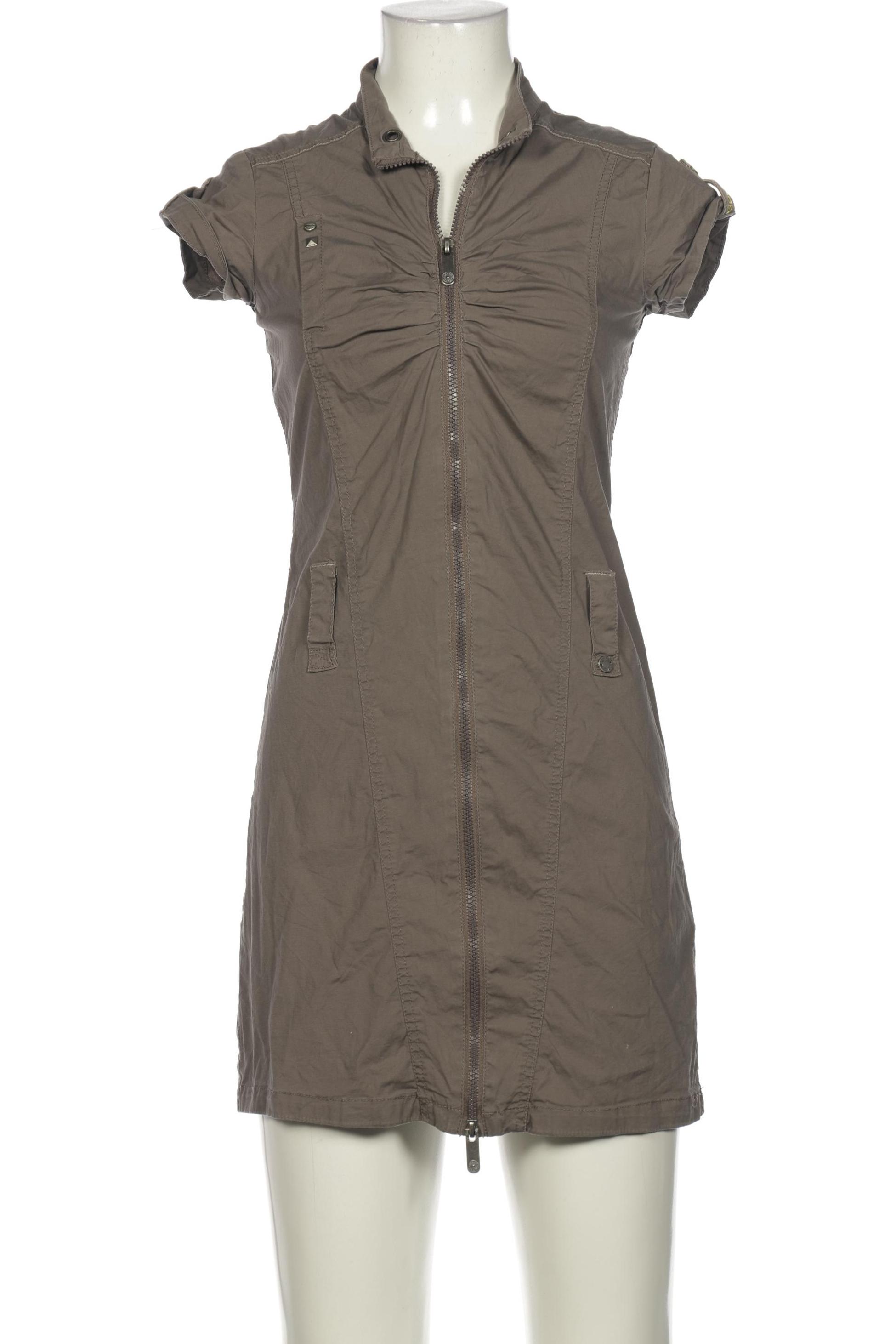 

Bench. Damen Kleid, grau