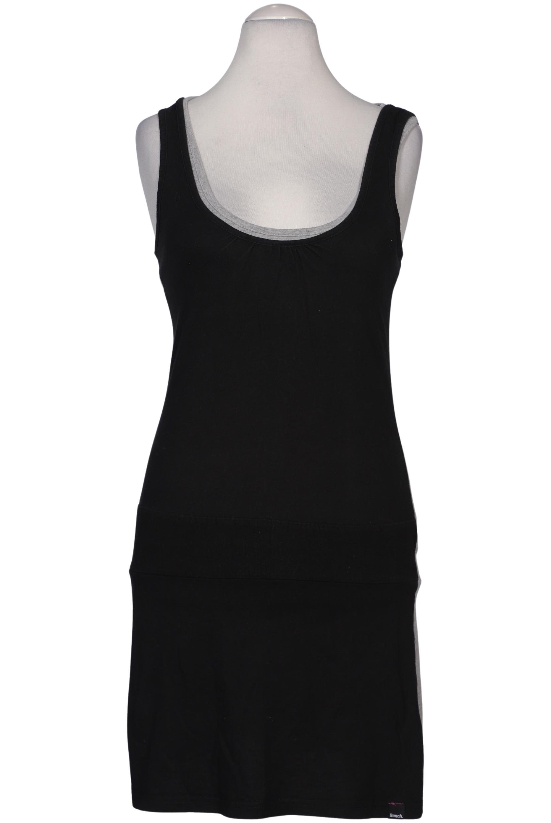 

Bench. Damen Kleid, schwarz, Gr. 38