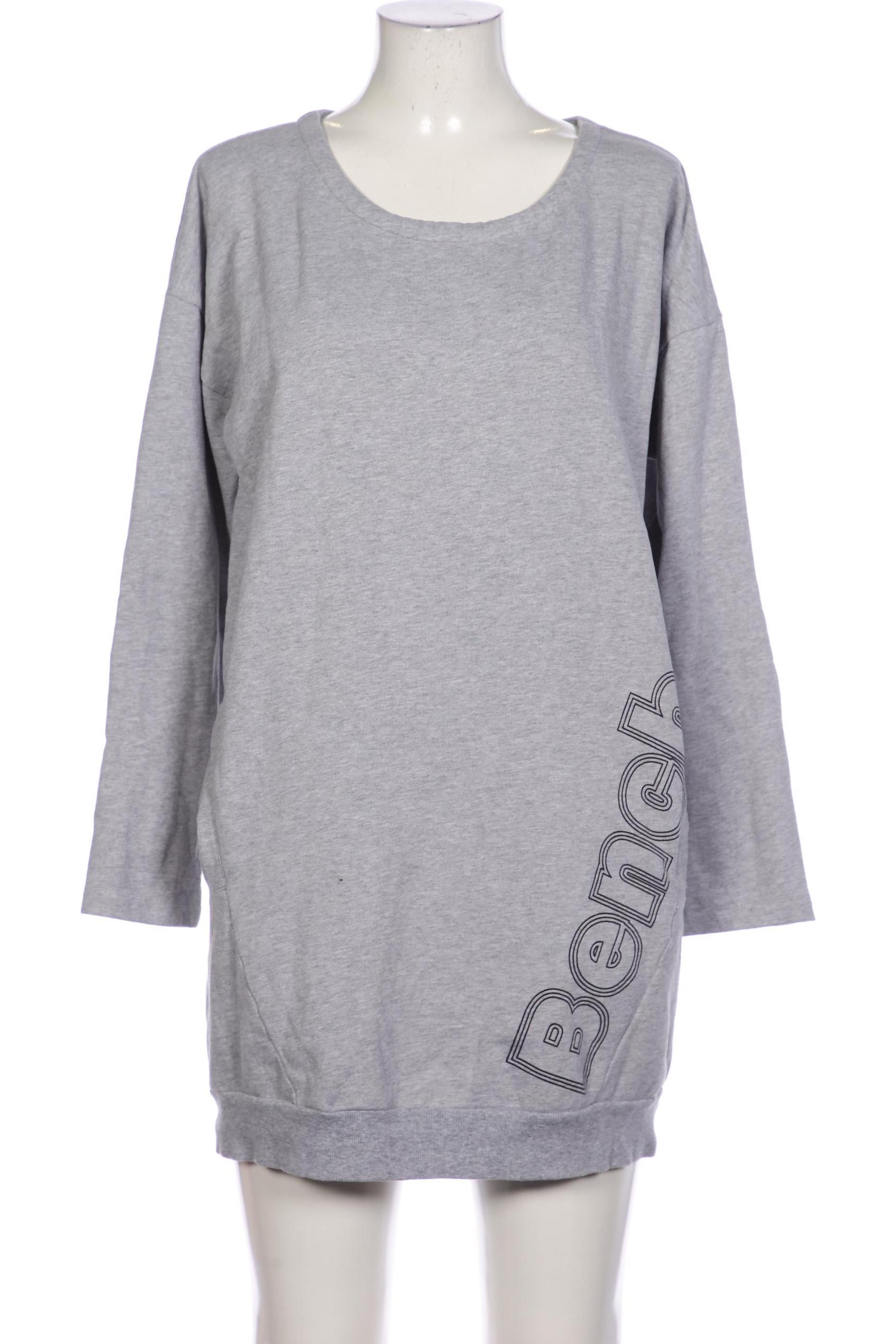 

Bench. Damen Kleid, grau, Gr. 40