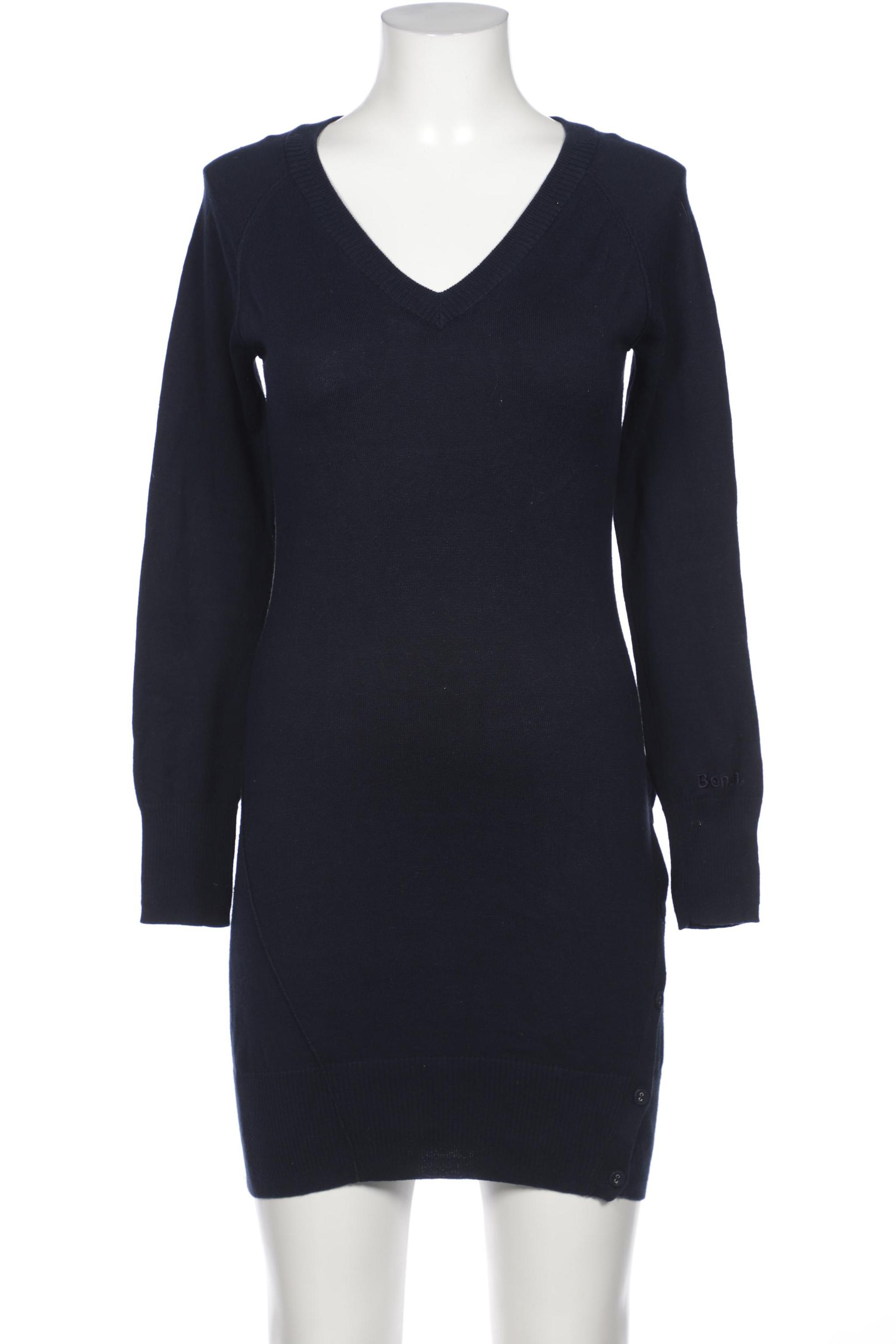 

Bench. Damen Kleid, marineblau, Gr. 36