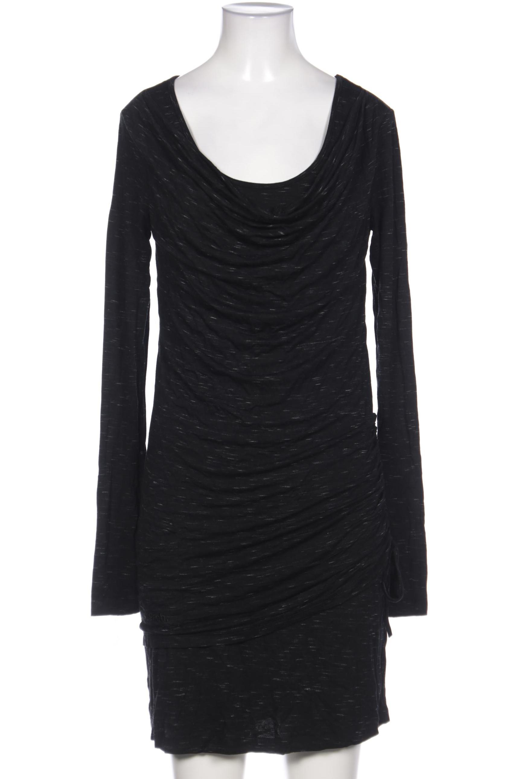 

Bench. Damen Kleid, schwarz