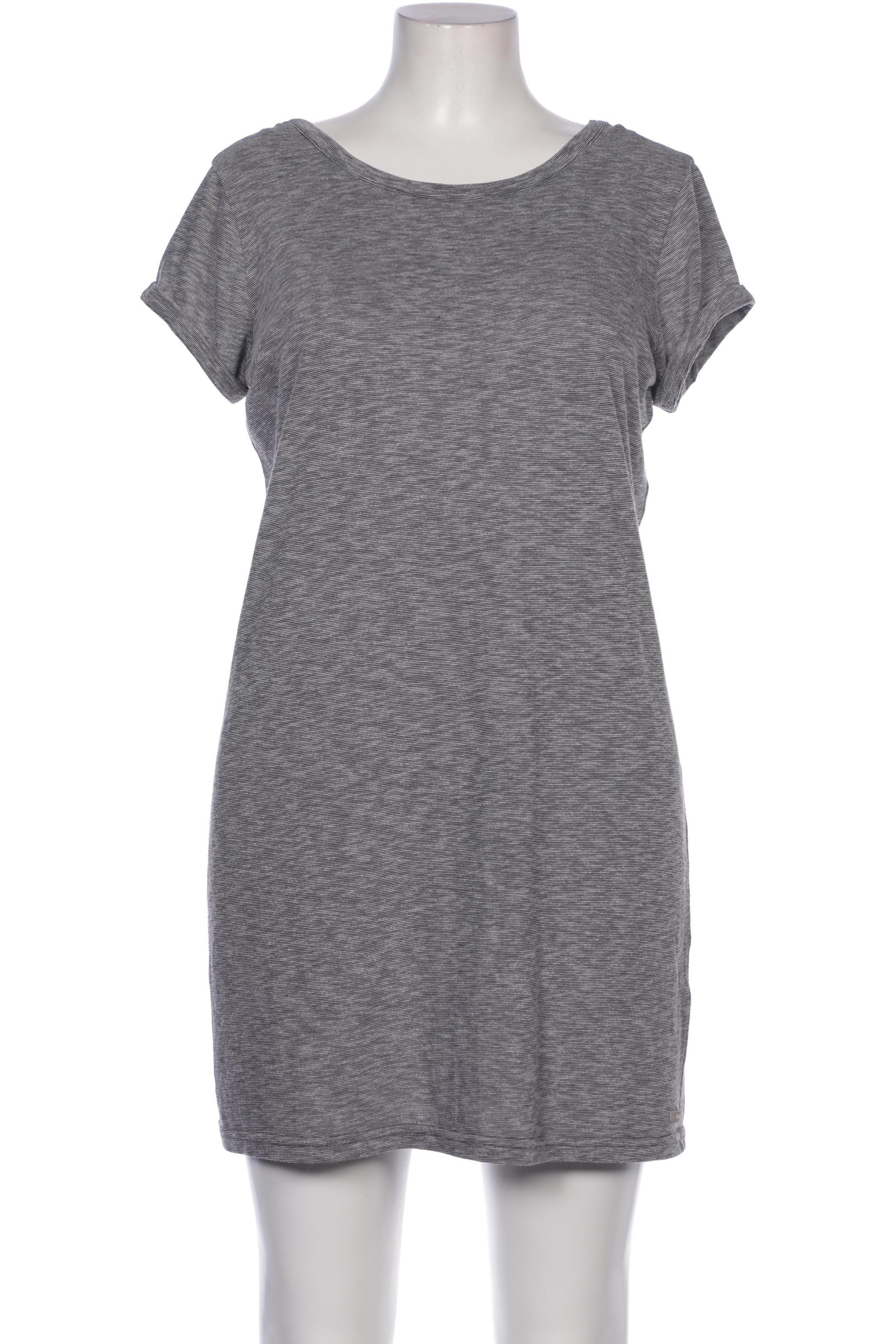 

Bench. Damen Kleid, grau, Gr. 44