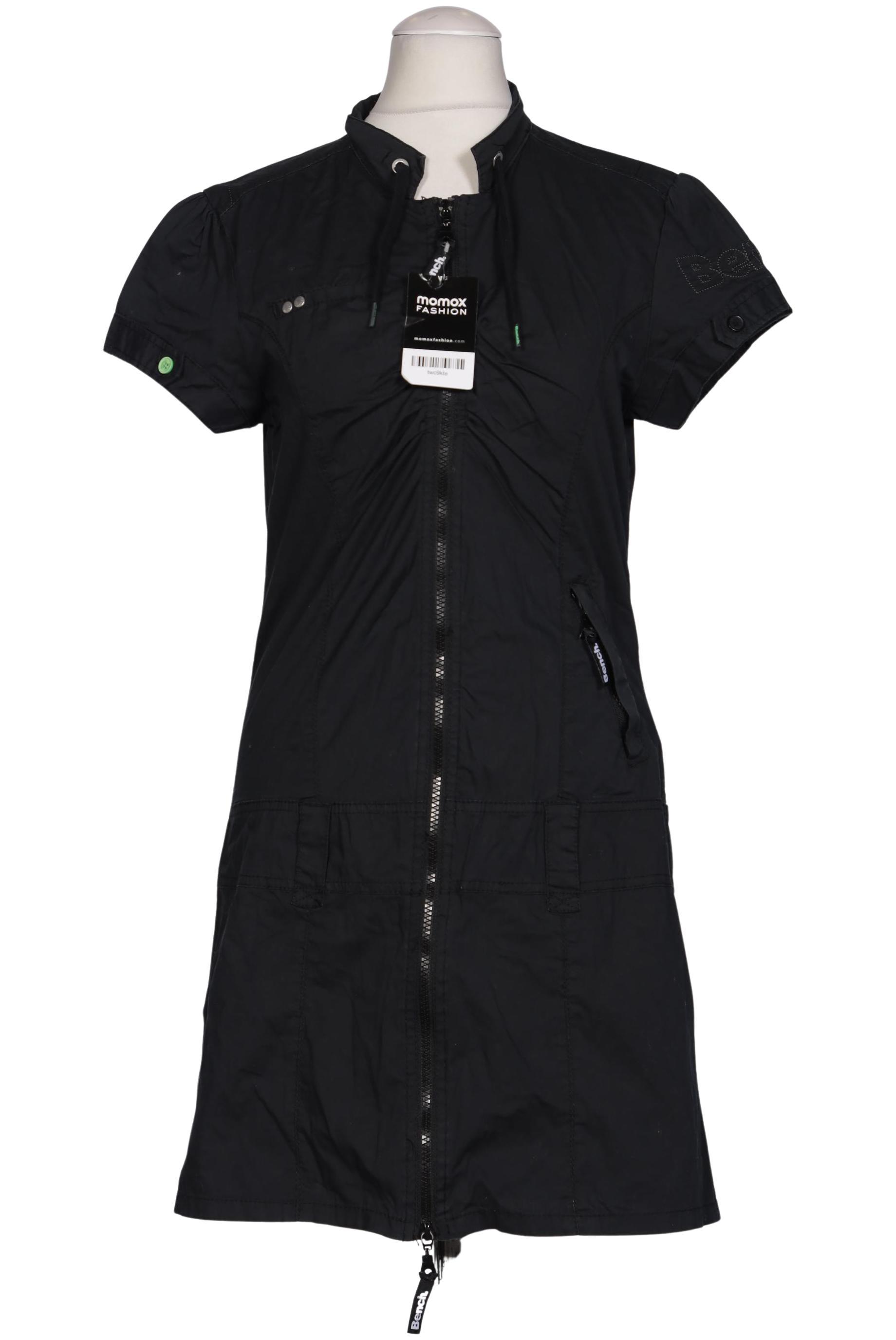 

Bench. Damen Kleid, schwarz, Gr. 38