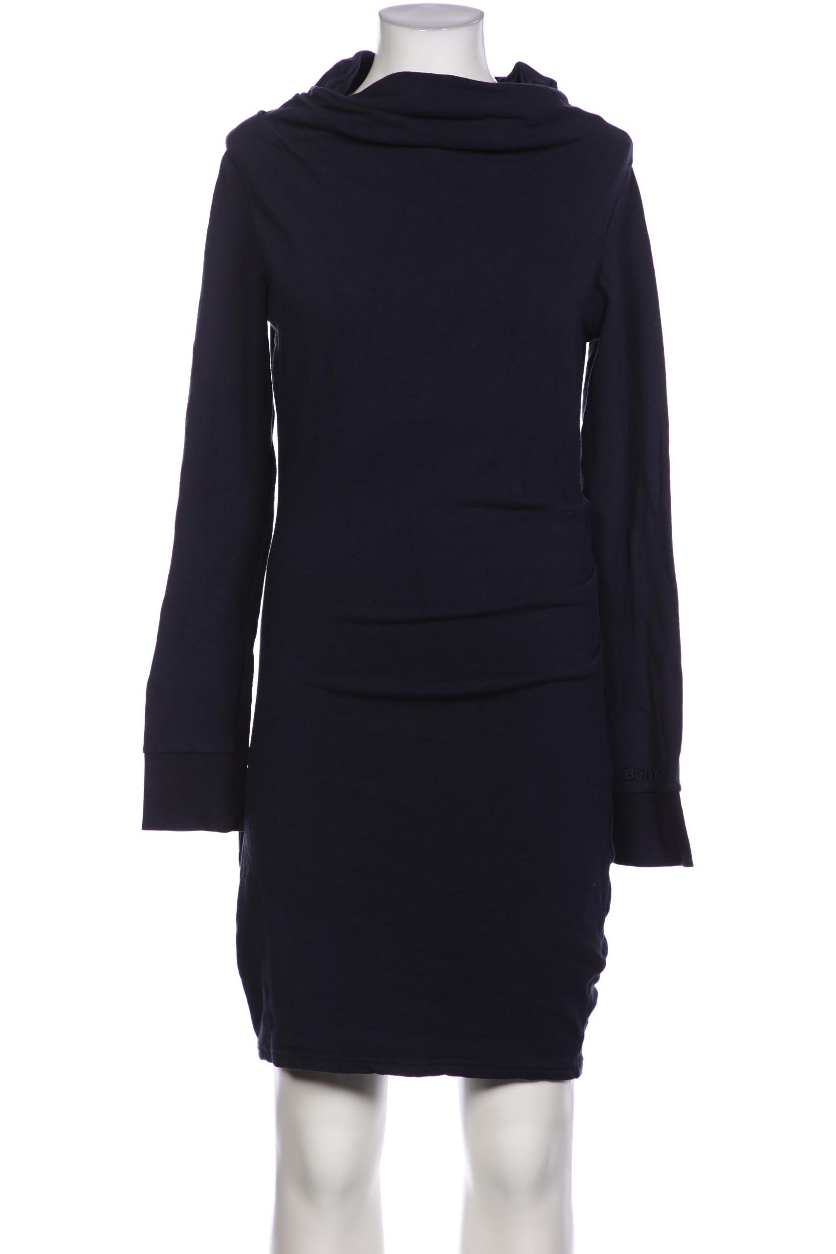 

Bench. Damen Kleid, marineblau, Gr. 38