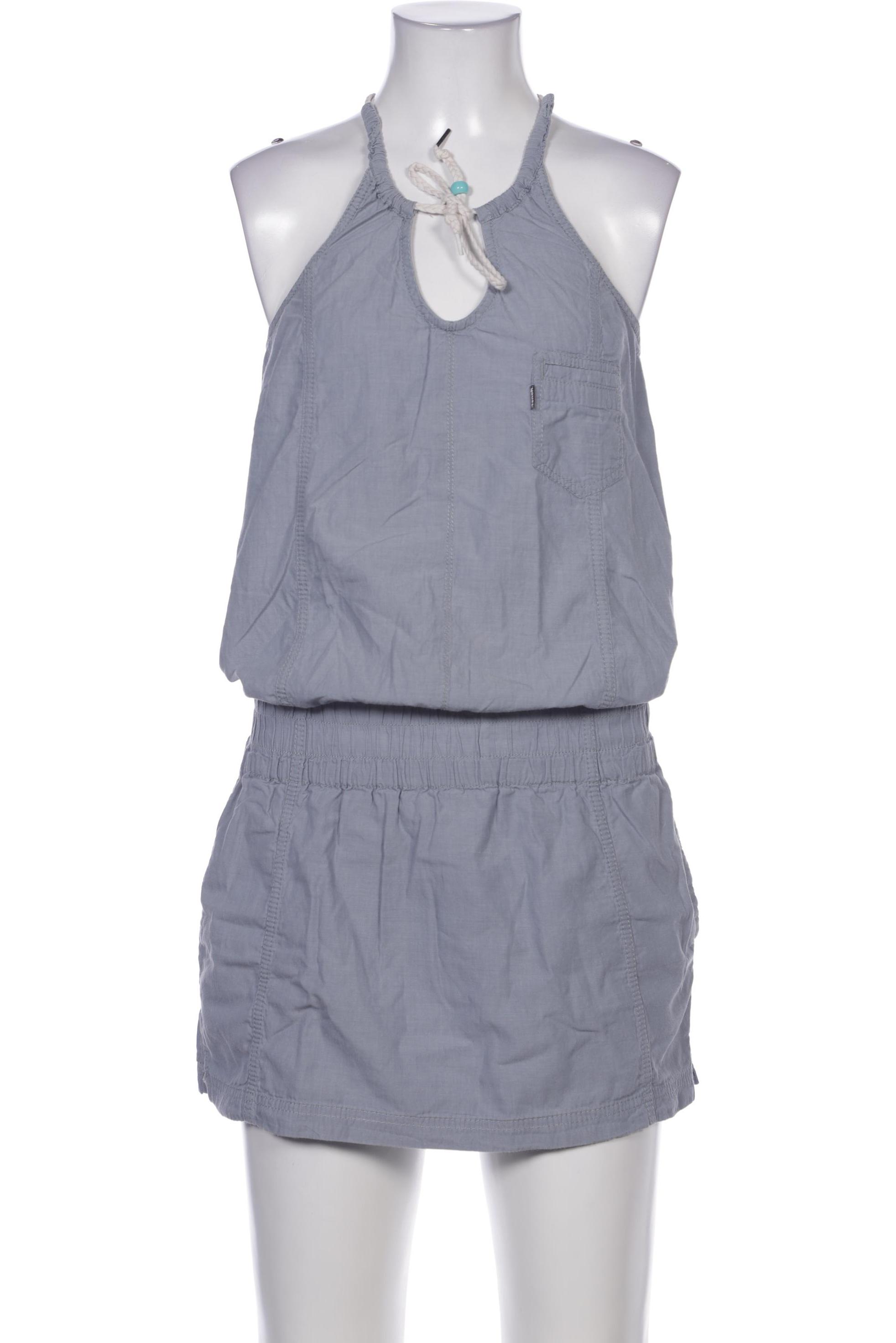 

Bench. Damen Kleid, blau, Gr. 36