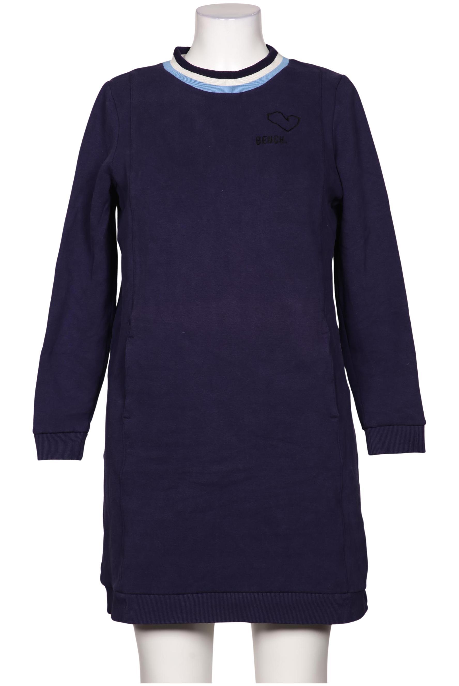 

Bench. Damen Kleid, marineblau, Gr. 44