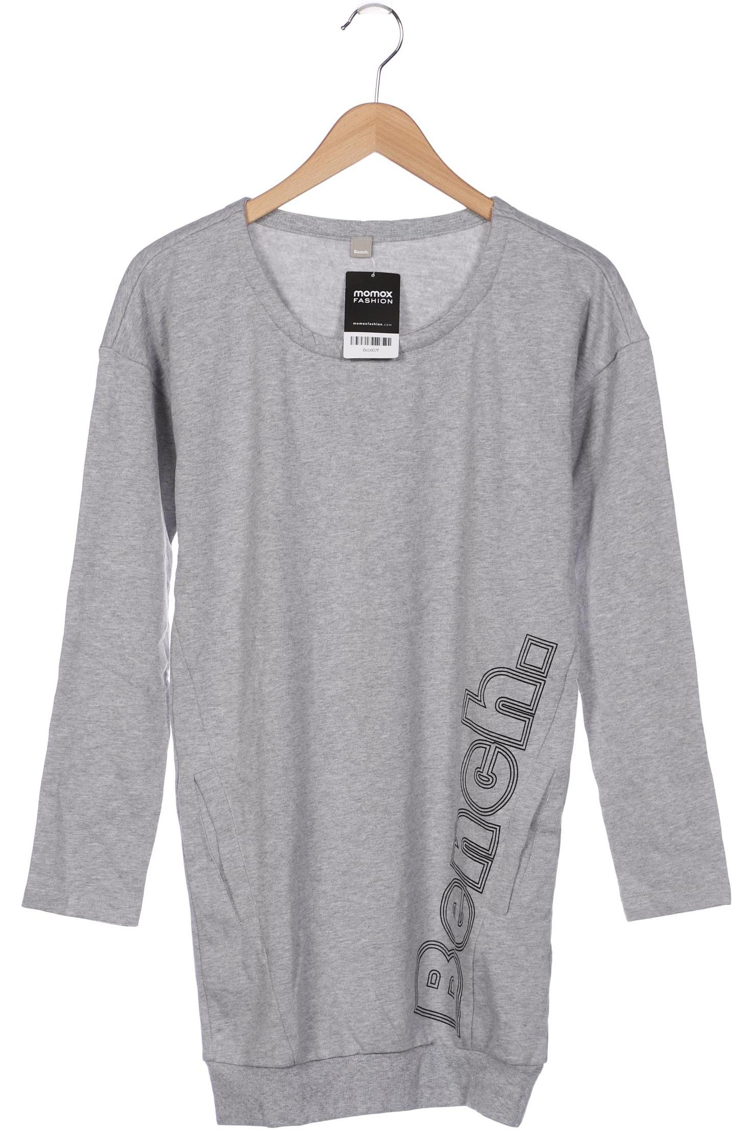 

Bench. Damen Kleid, grau