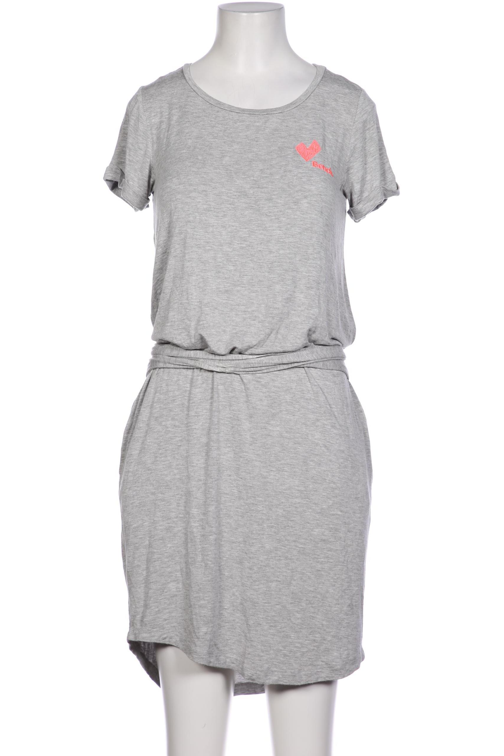 

Bench. Damen Kleid, grau, Gr. 36