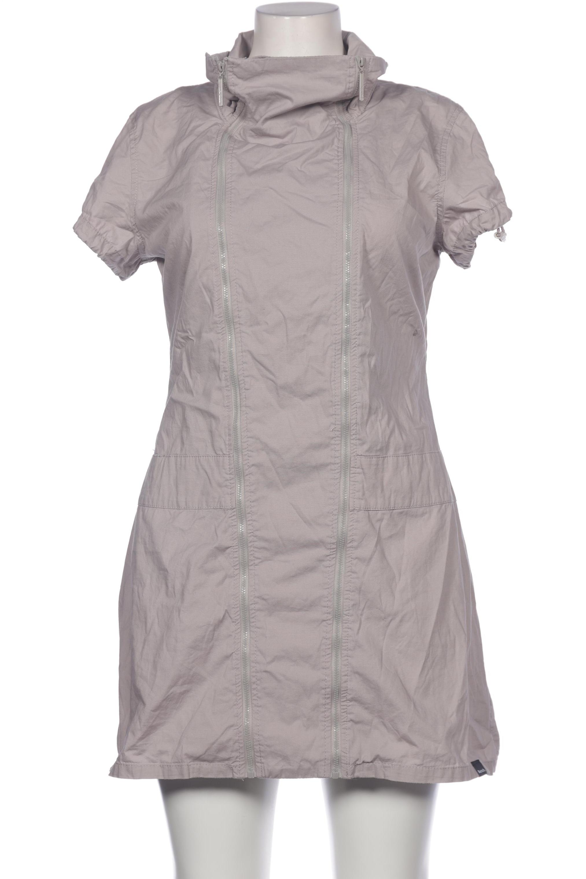 

Bench. Damen Kleid, grau, Gr. 42